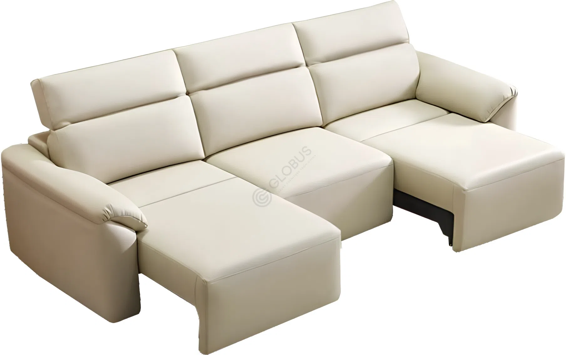 Reclining sofa Florentia