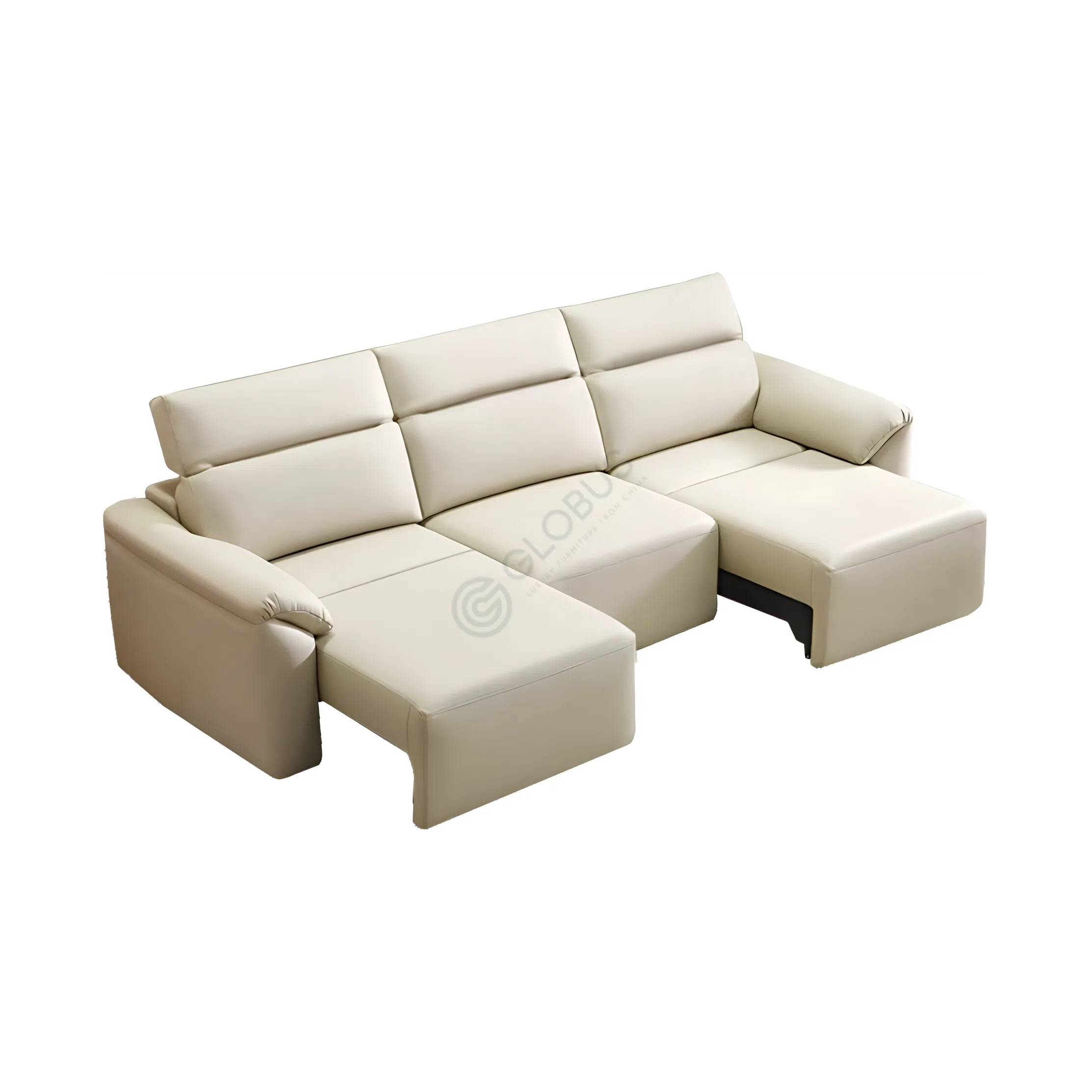 Reclining sofa Florentia