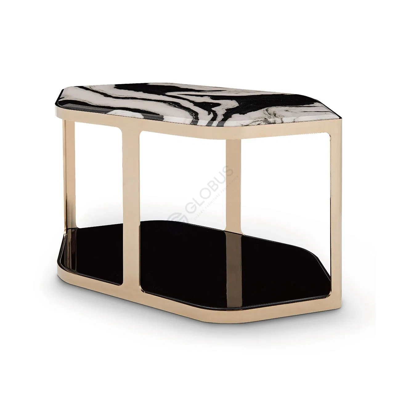 Coffee table LONGHI Tiles