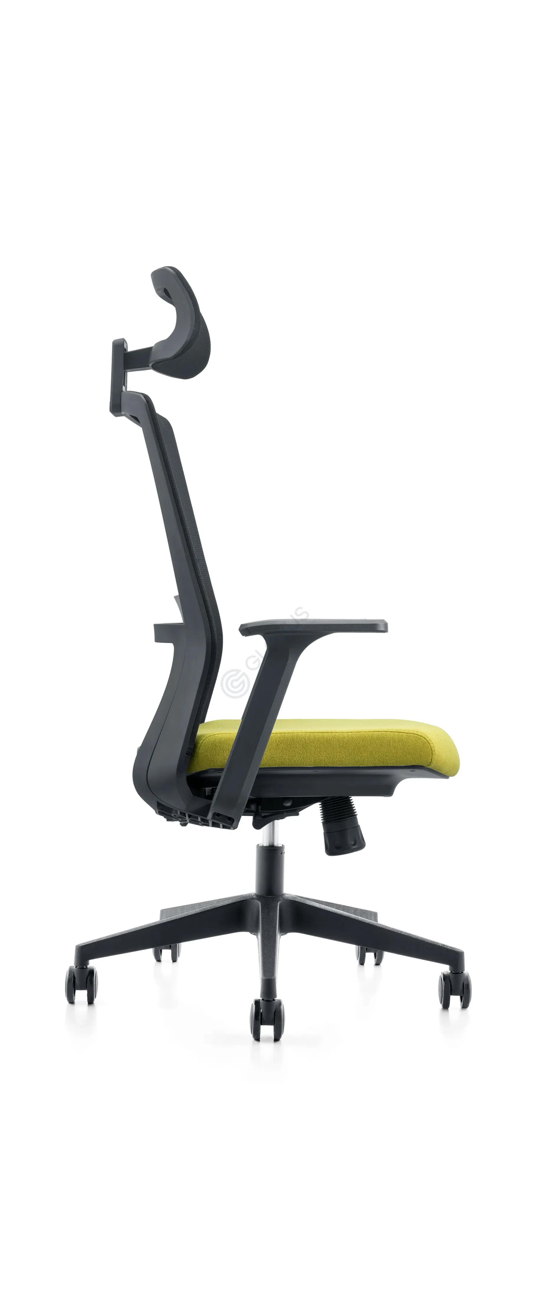 Office chair Jilovia