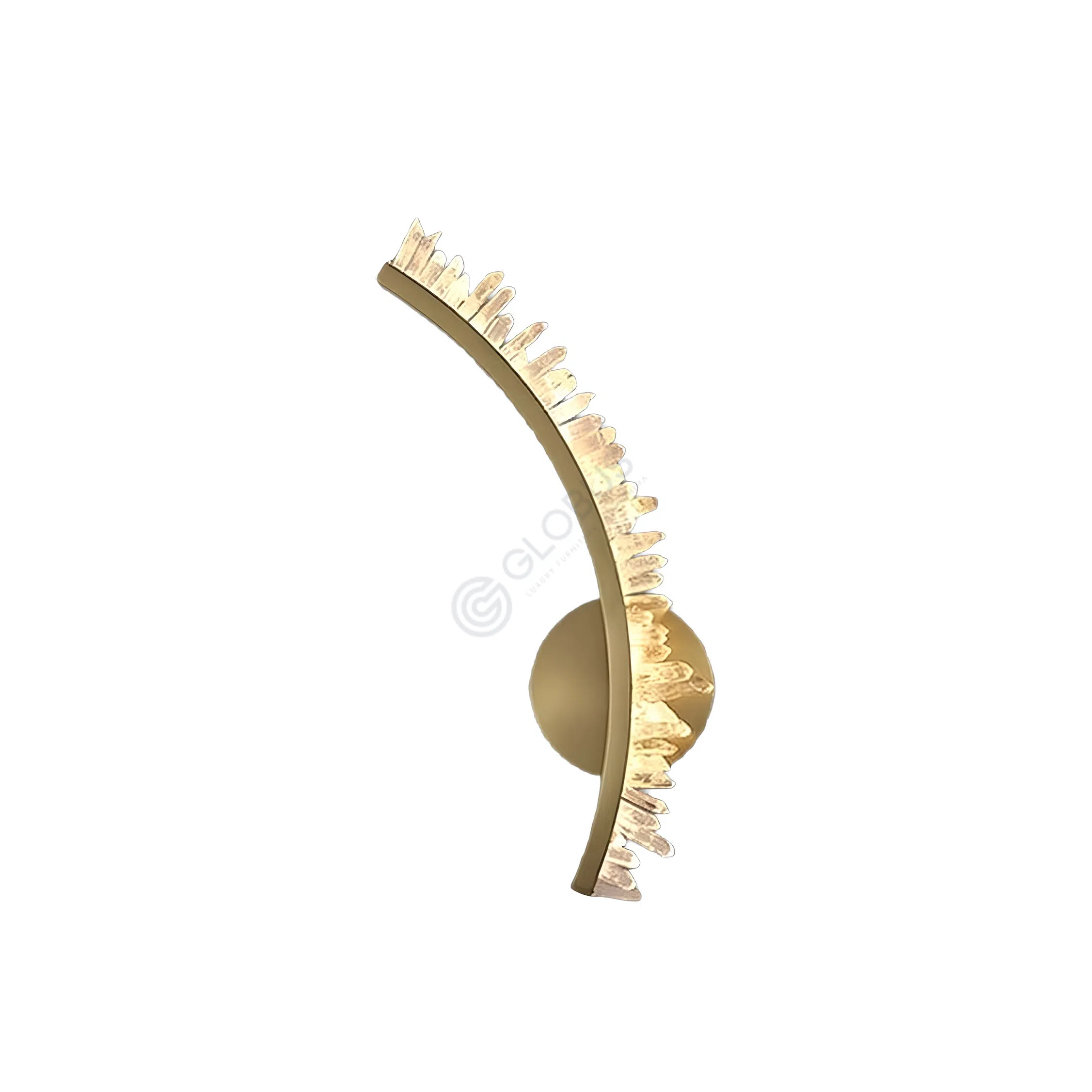 Wall lamp Occiduo