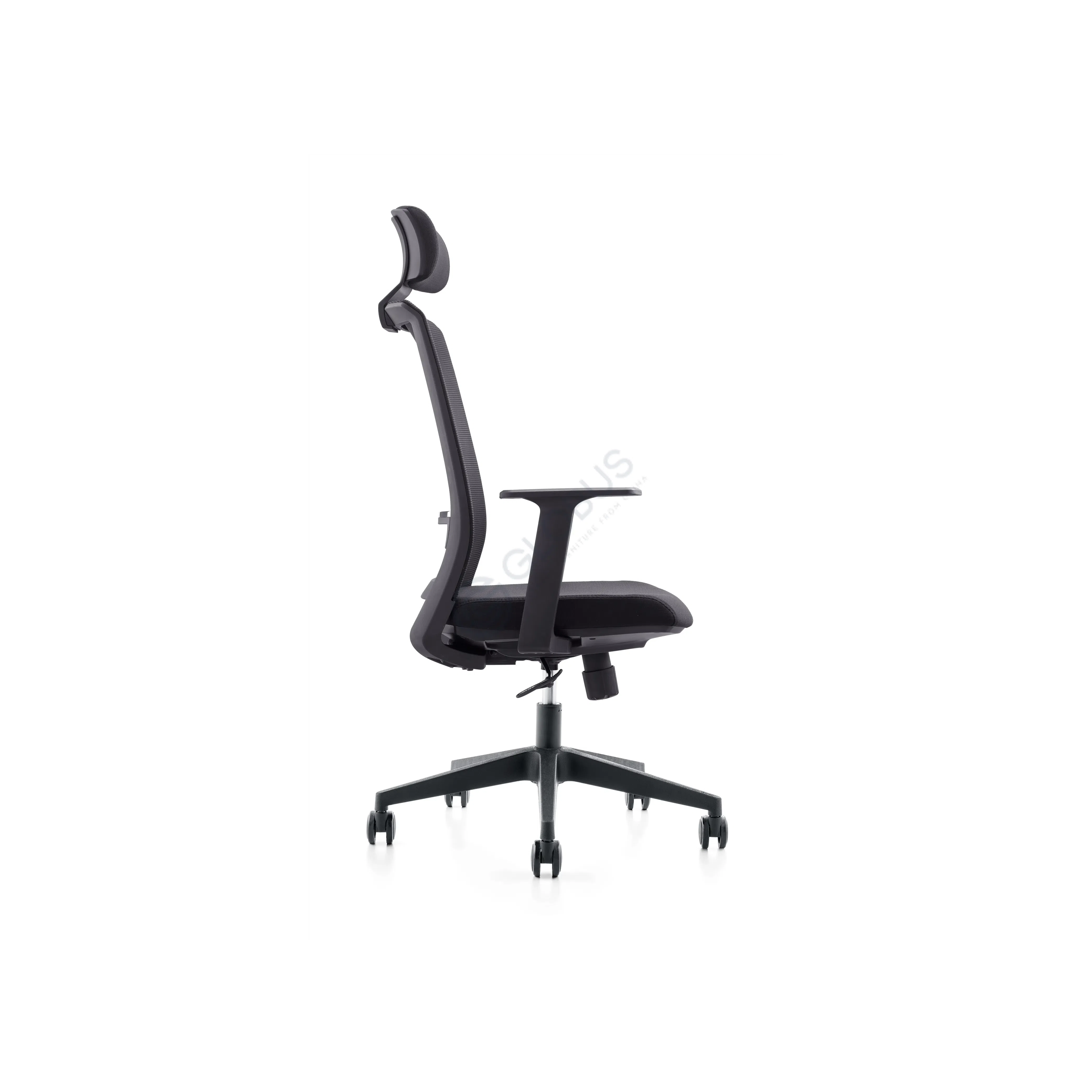Office chair Alacris