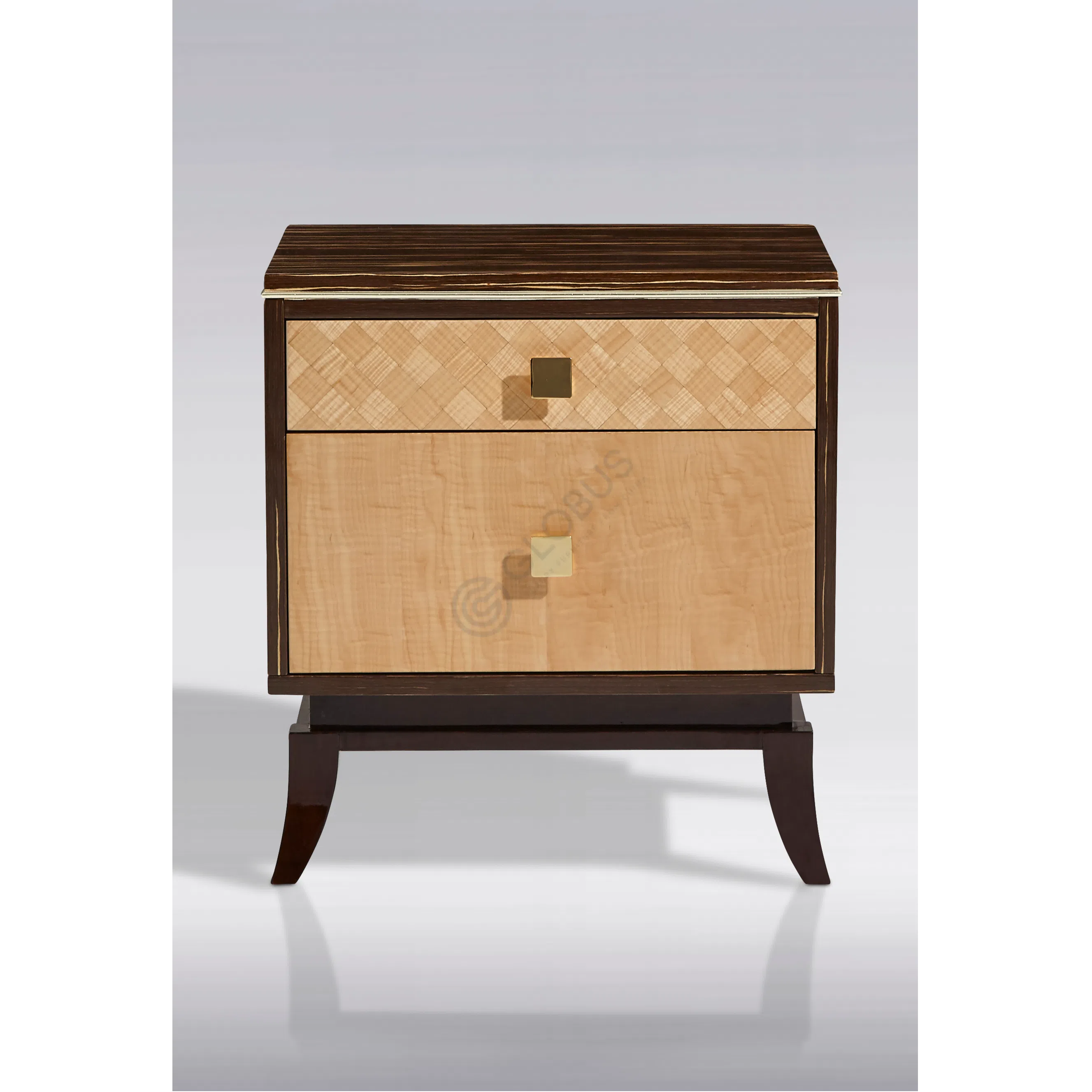 Прикроватная тумба Harlowe