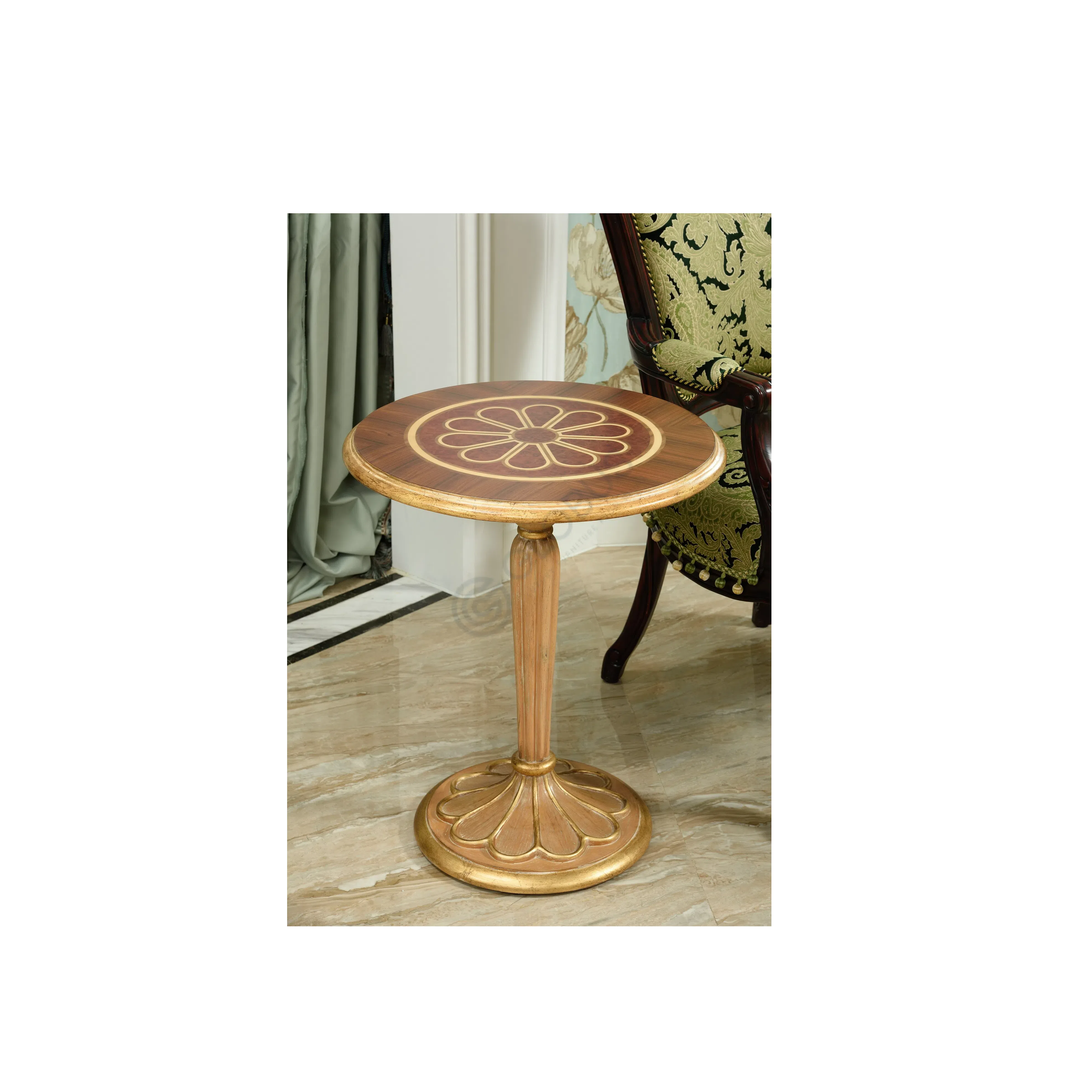 Side table Kadia