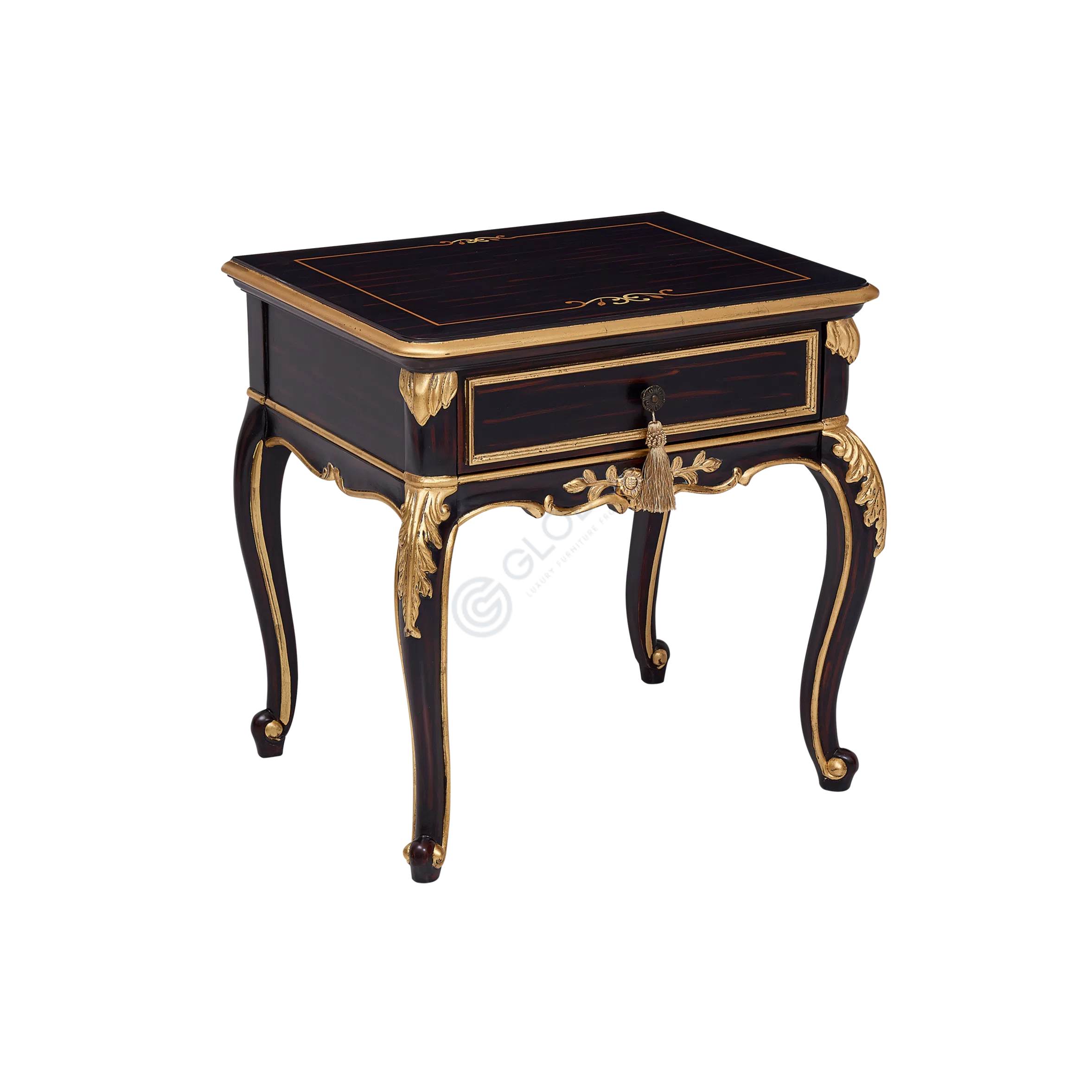 Bedside table Europa