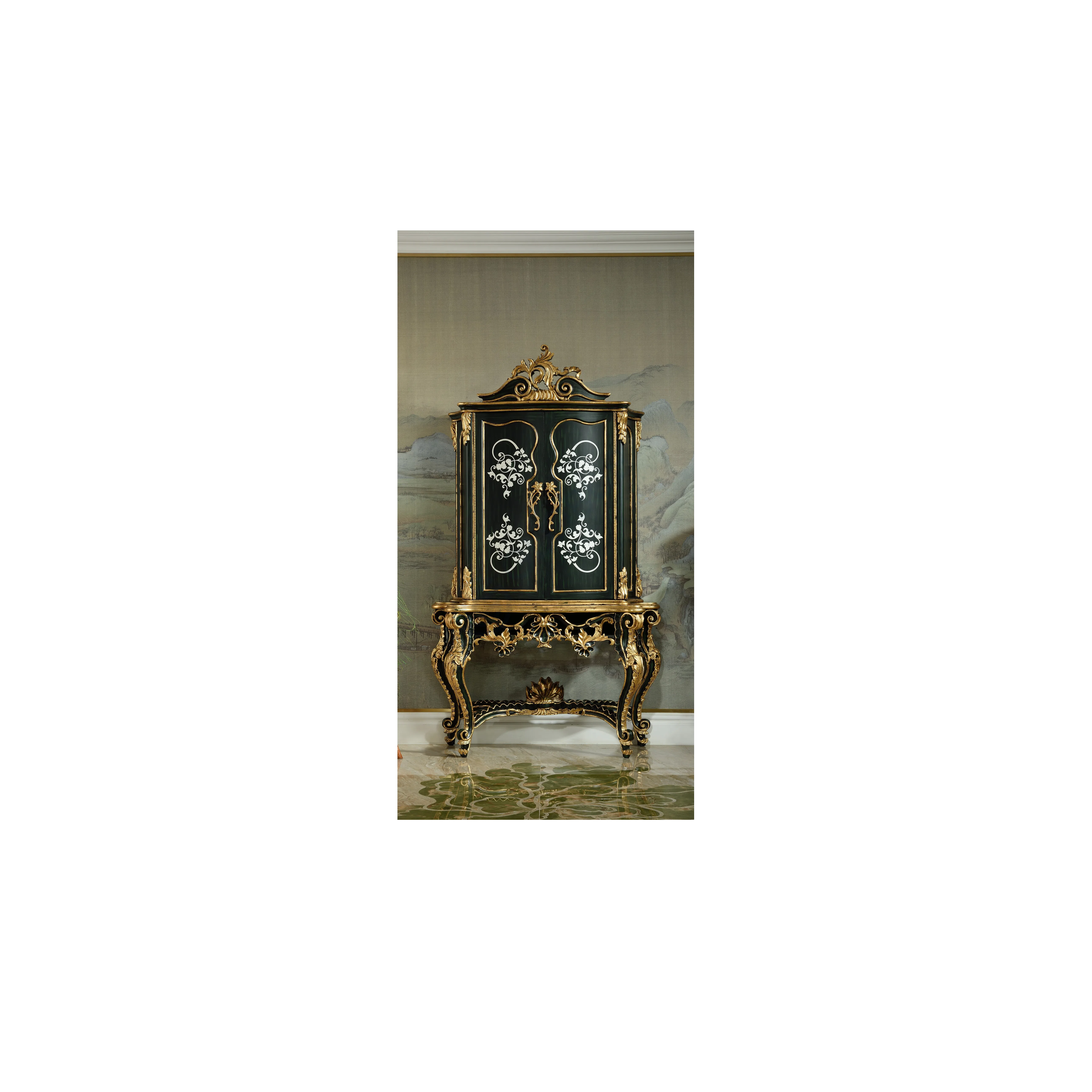 Cupboard Marchisa