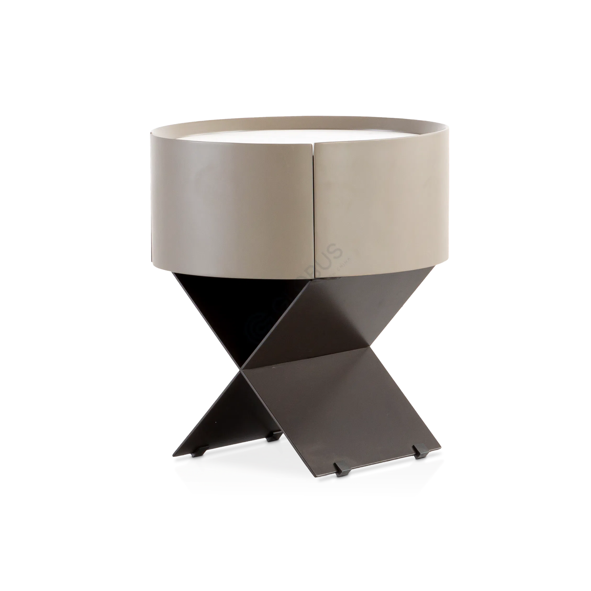 Bedside table Ylyse