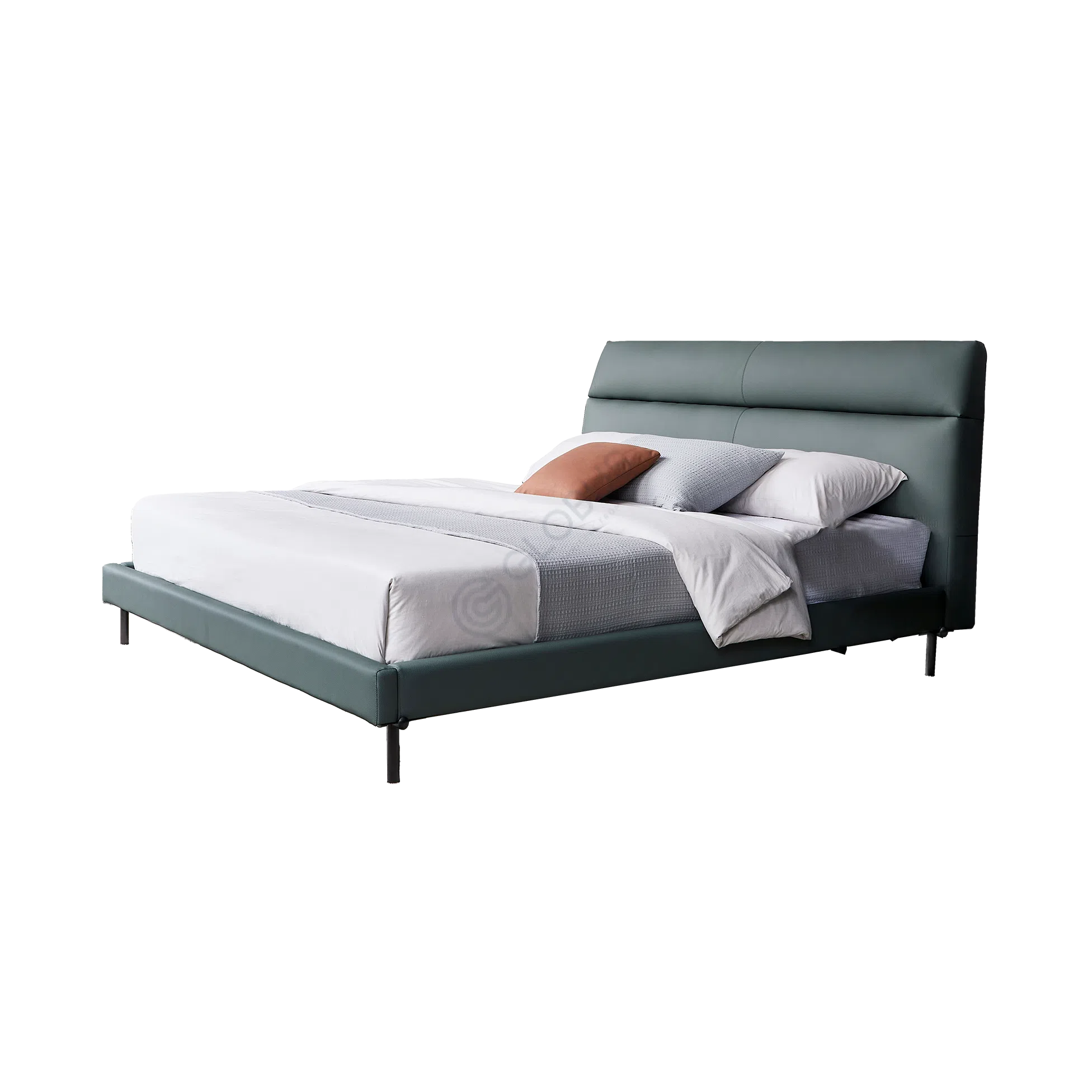 Кровать Corvinus