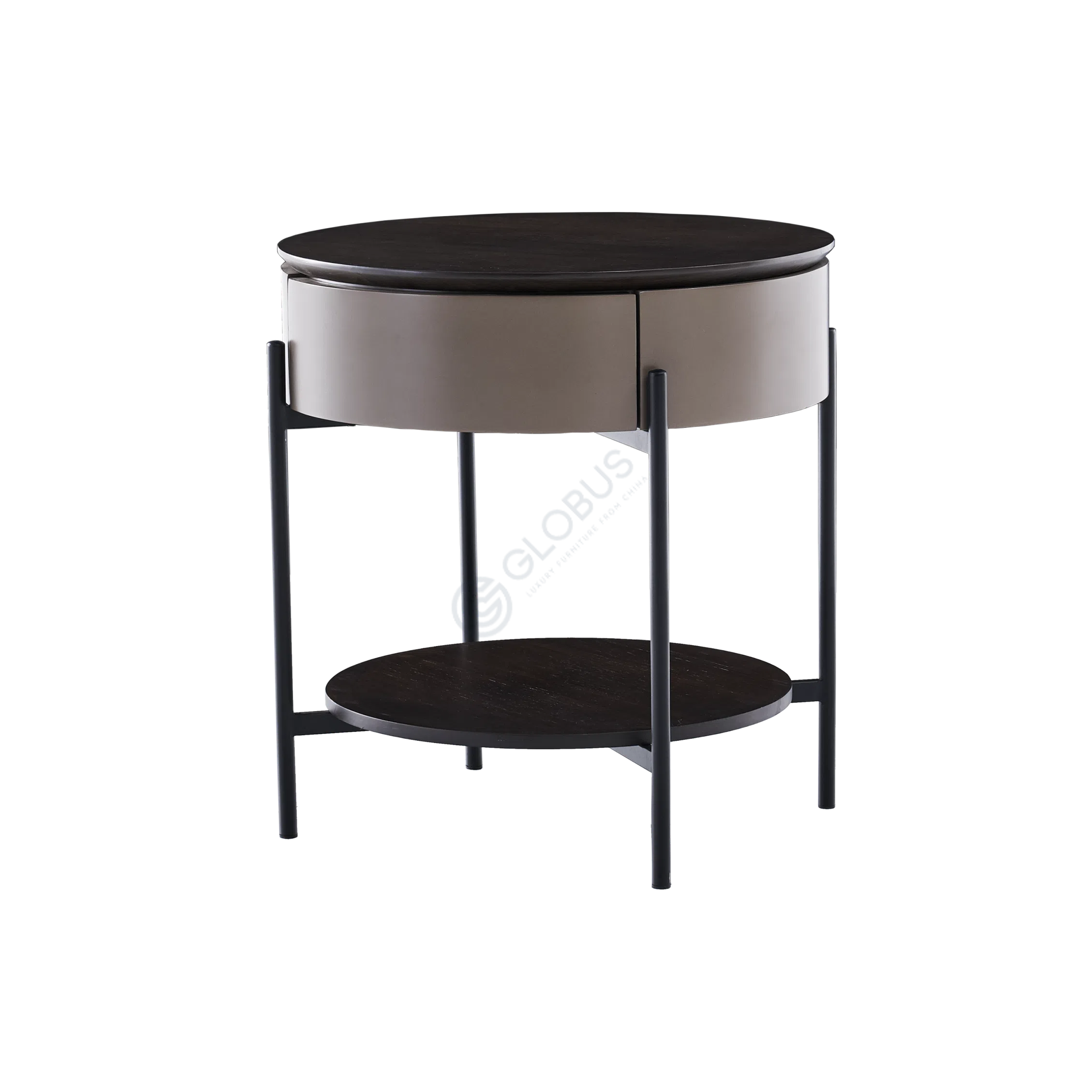 Bedside table Heinrichs