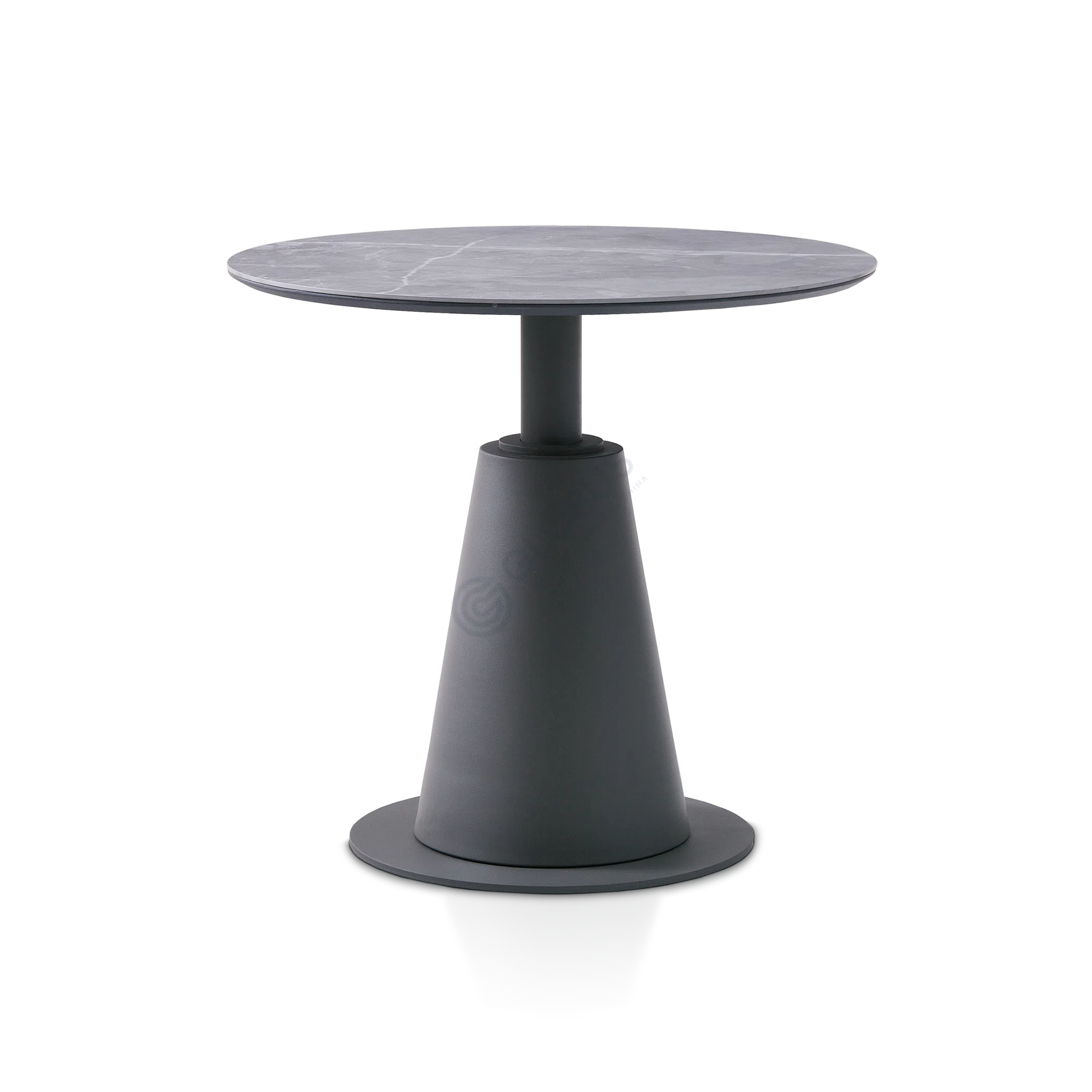 Dining table POLTRONA FRAU Mesa