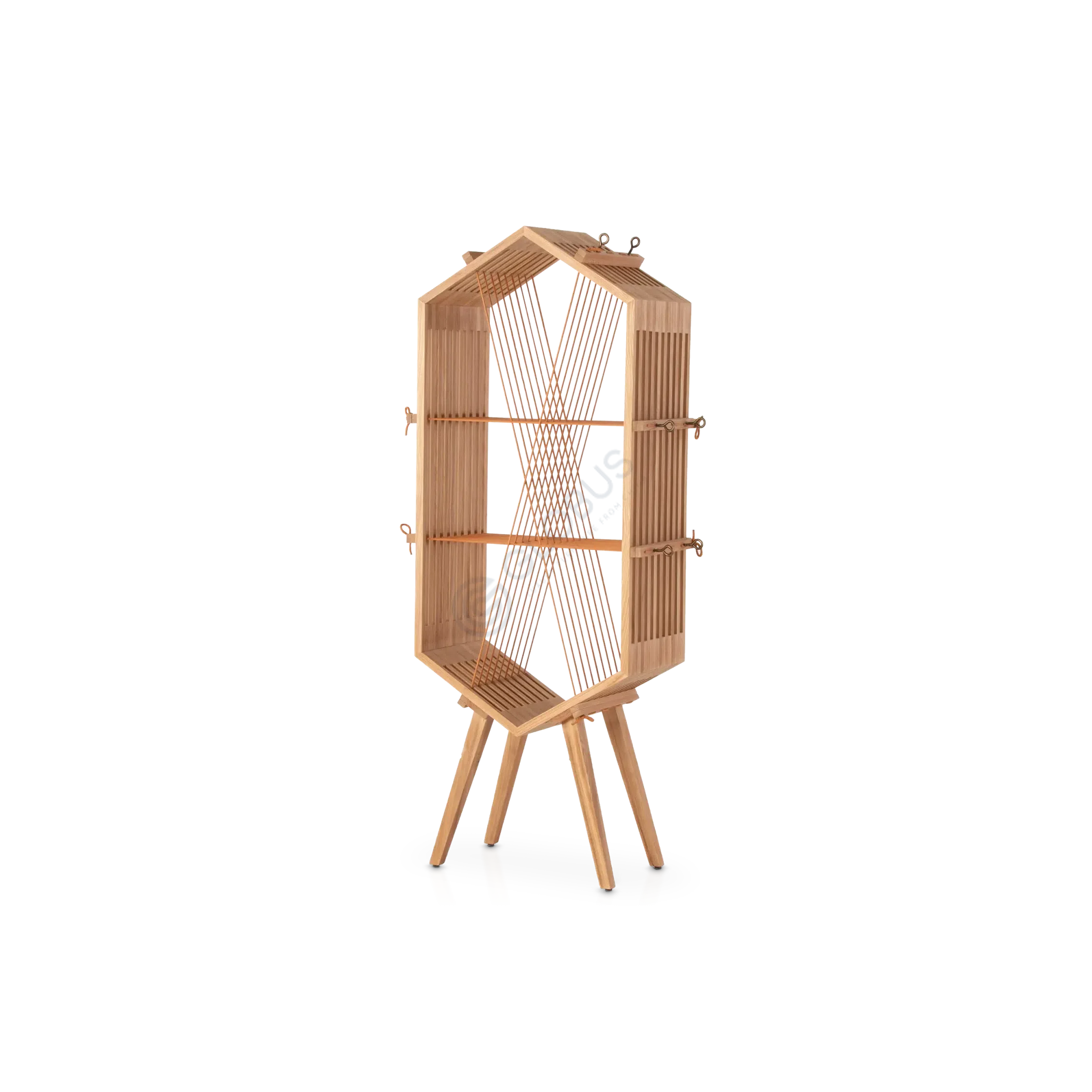 Bookshelf VIKTOR MATIC Www