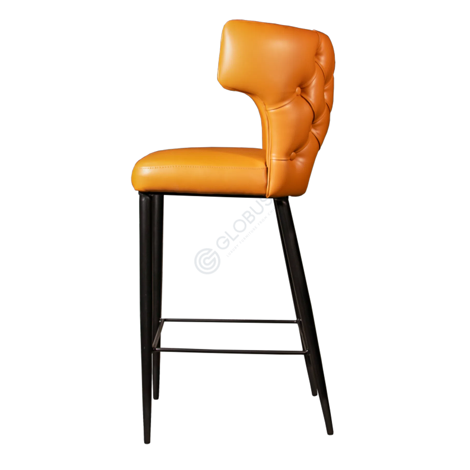 Bar chair BRABBU Kansas