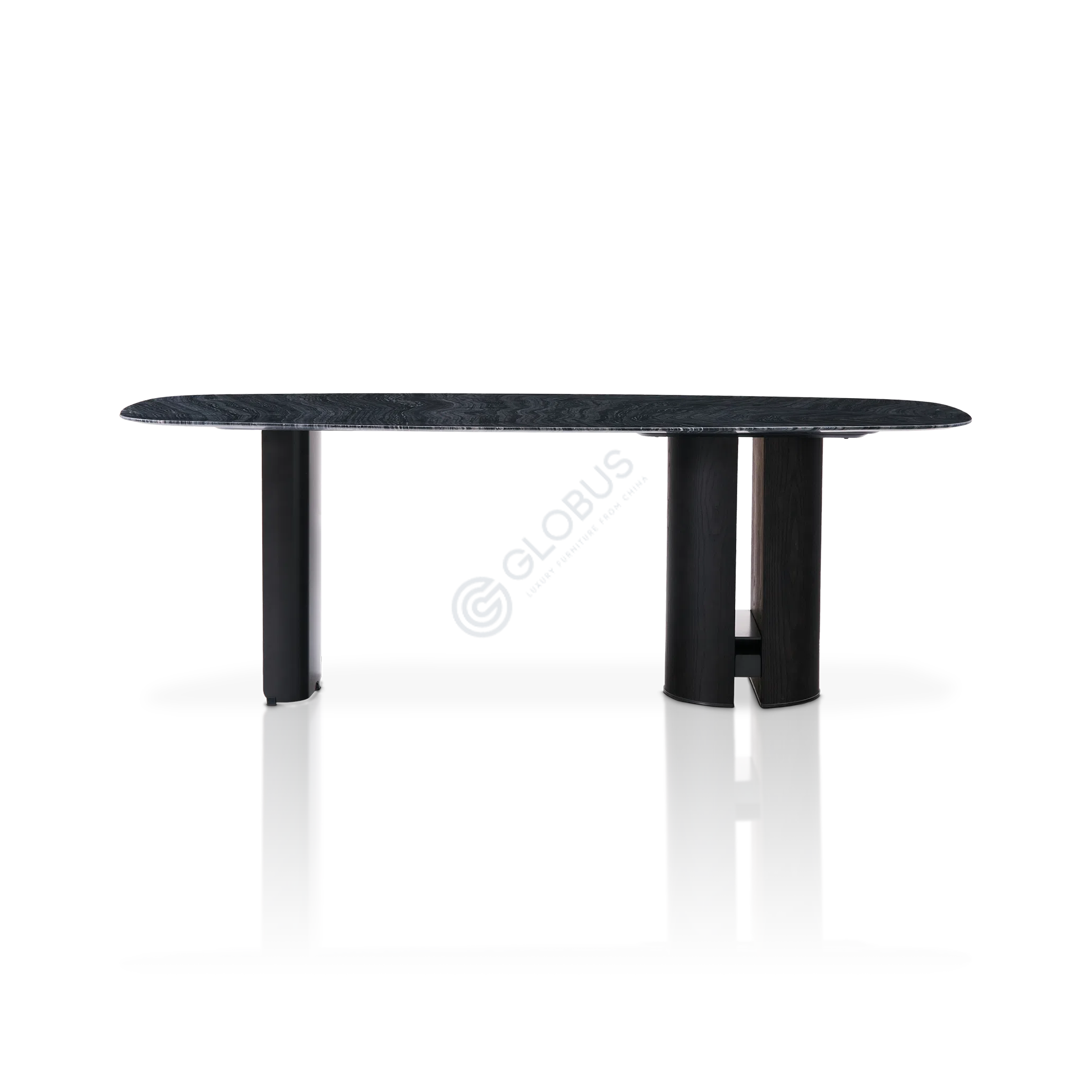 Dining table CAPITAL COLLECTION Ercole