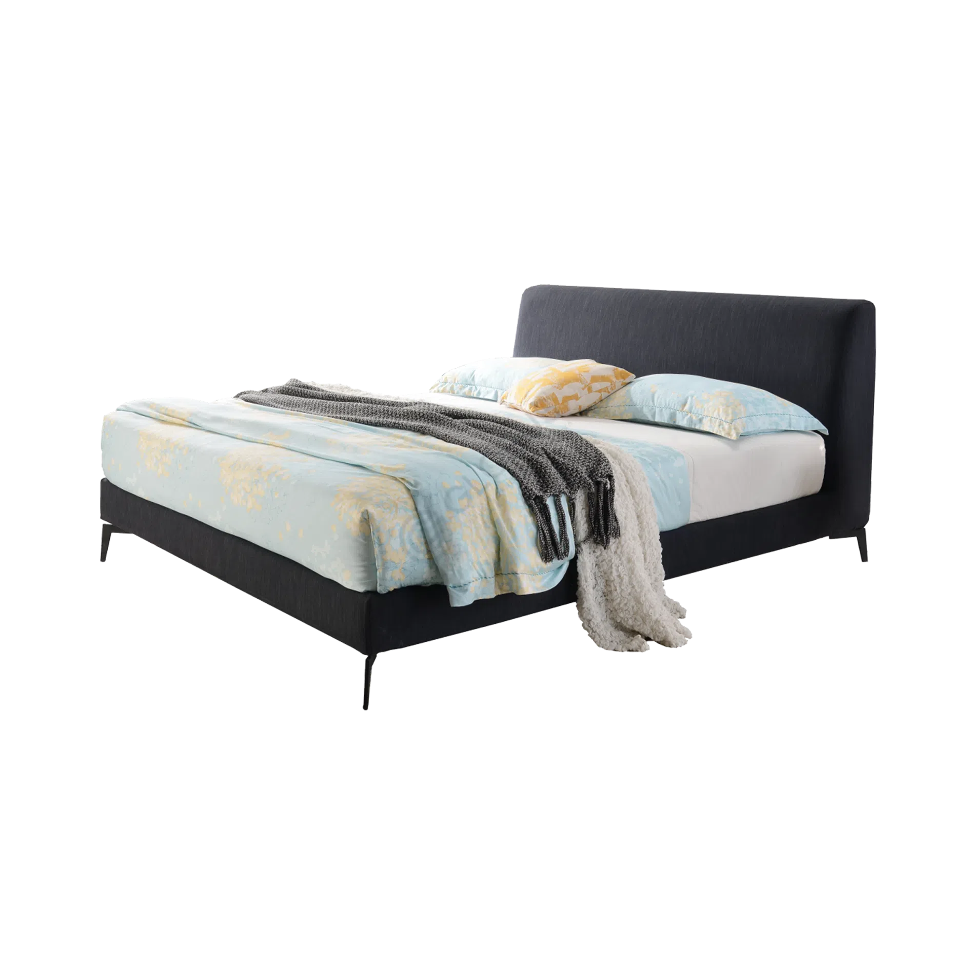 Bed Luticia