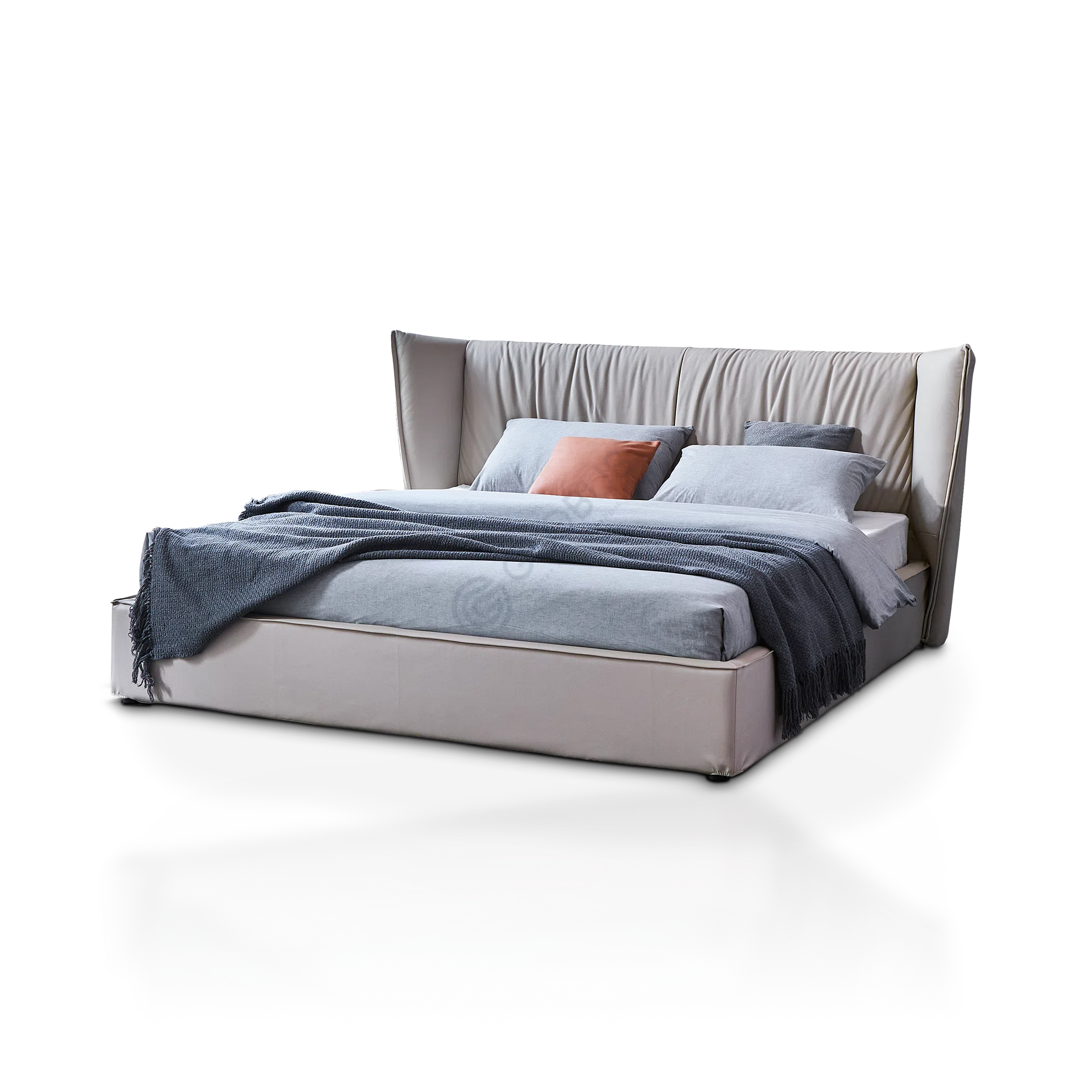 Bed Mentore