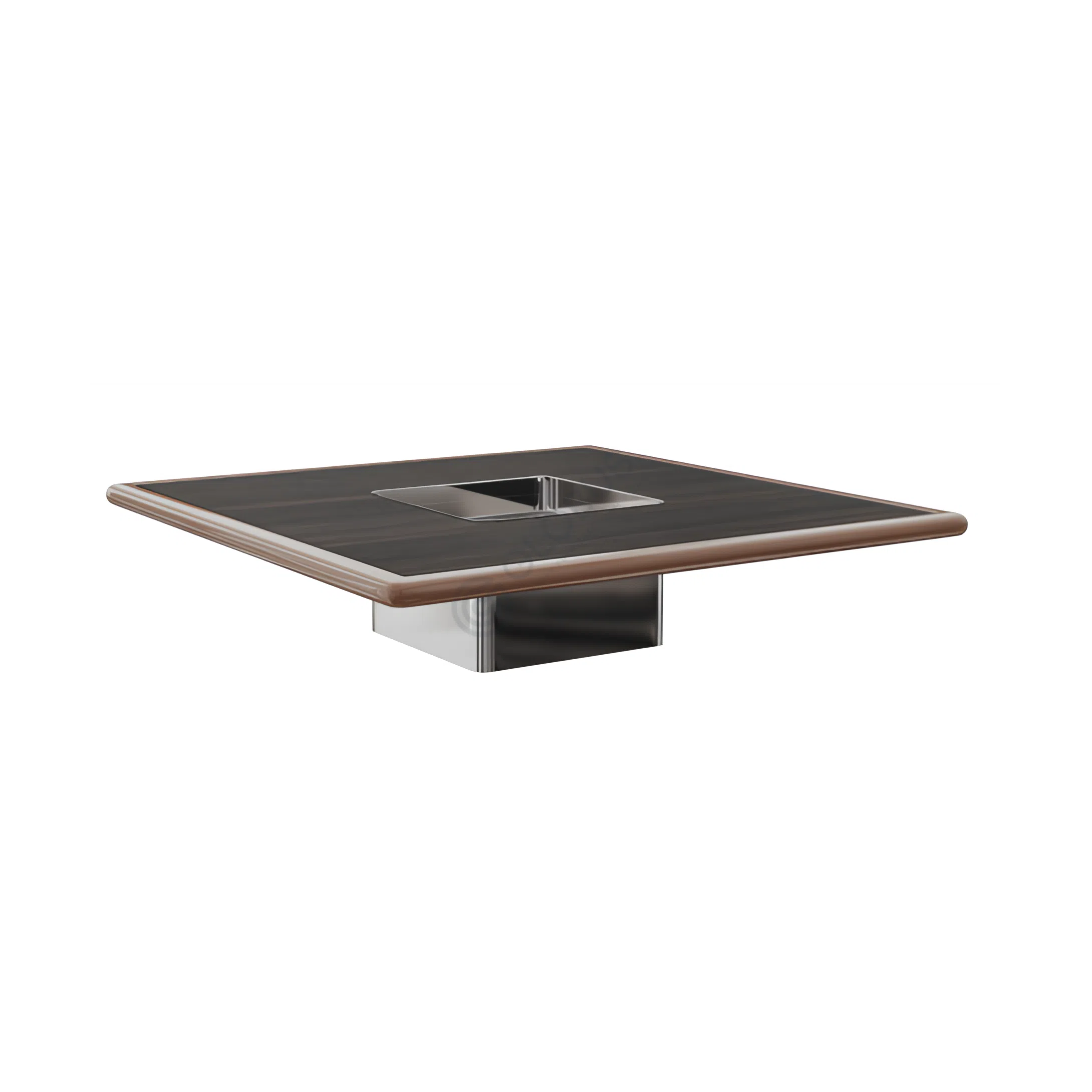 Coffee table MINOTTI Helene