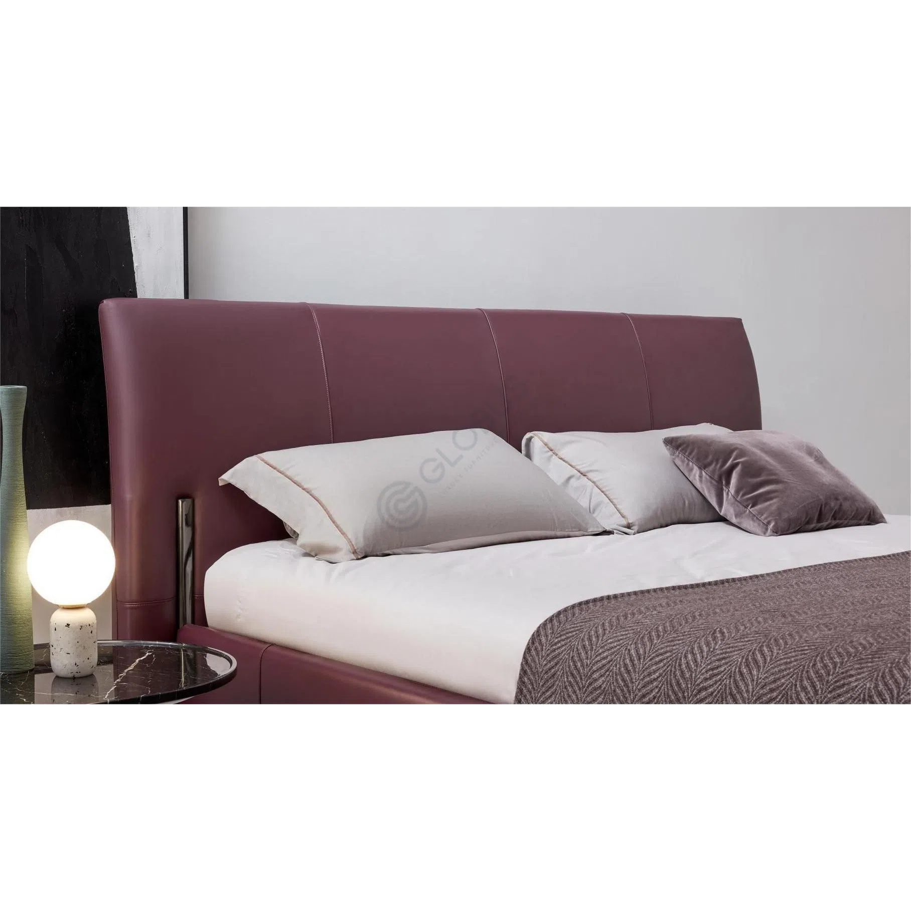 Bed MOLTENI Nick