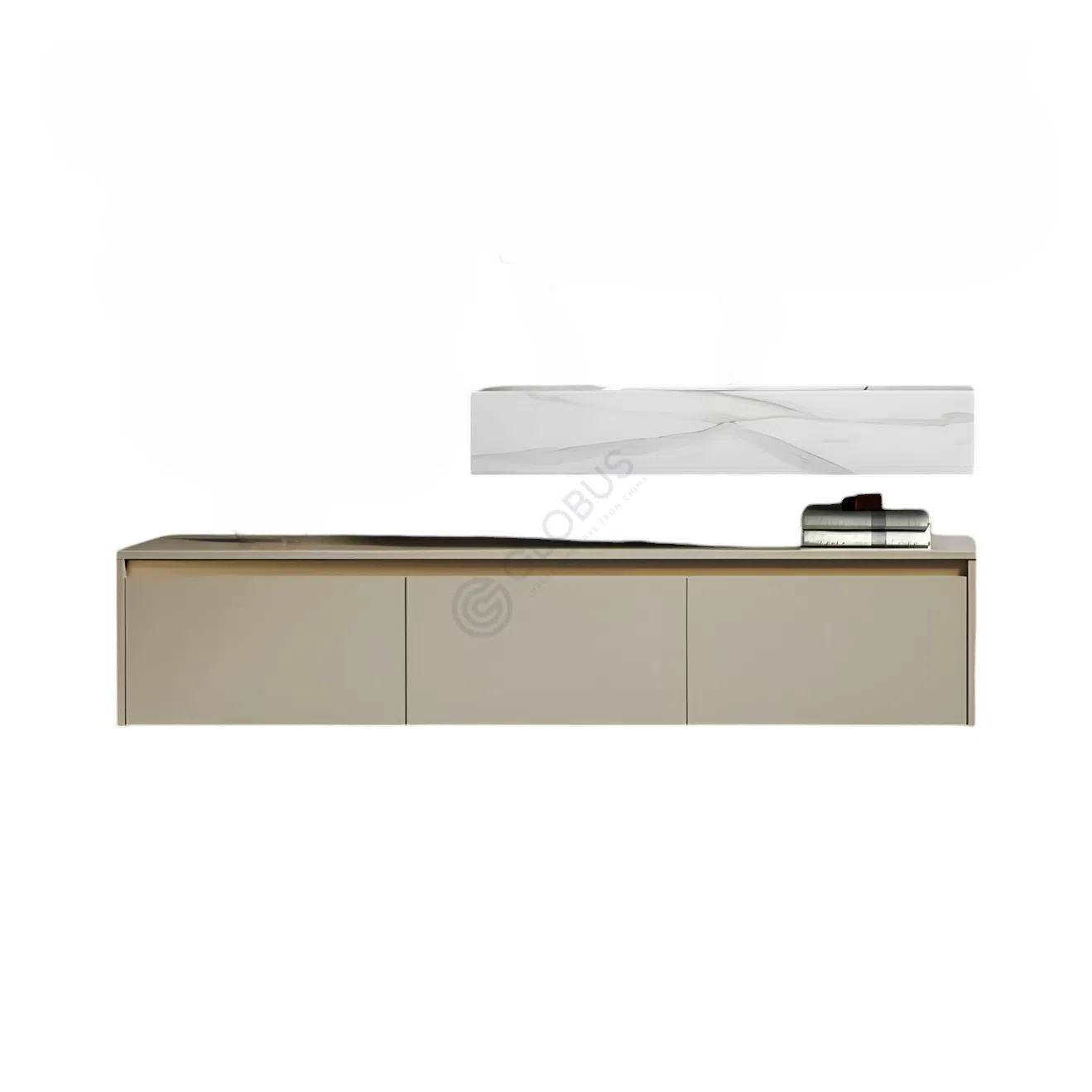 Bathroom cabinet Rylan