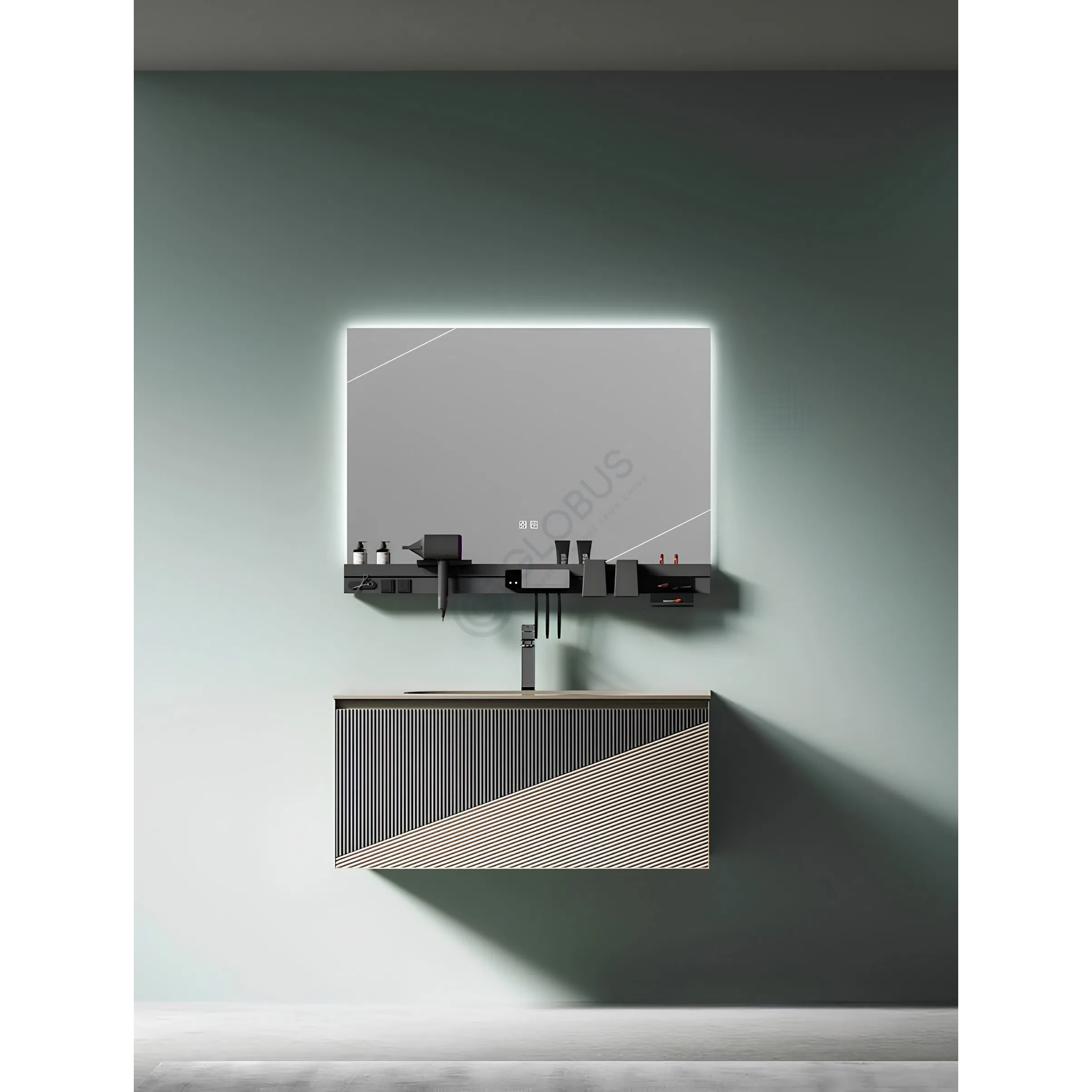 Mirror Ramira