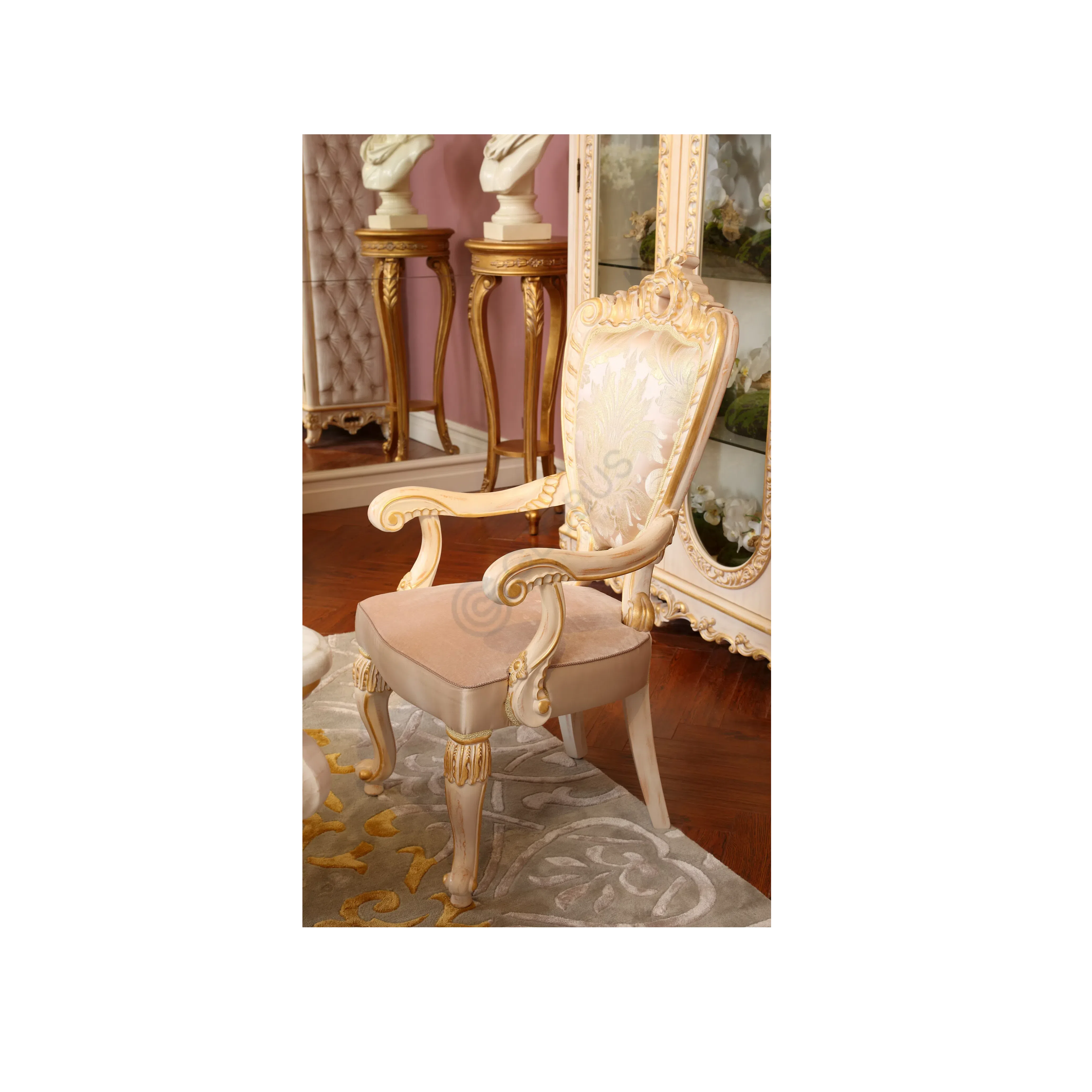 Dining chair Fortis
