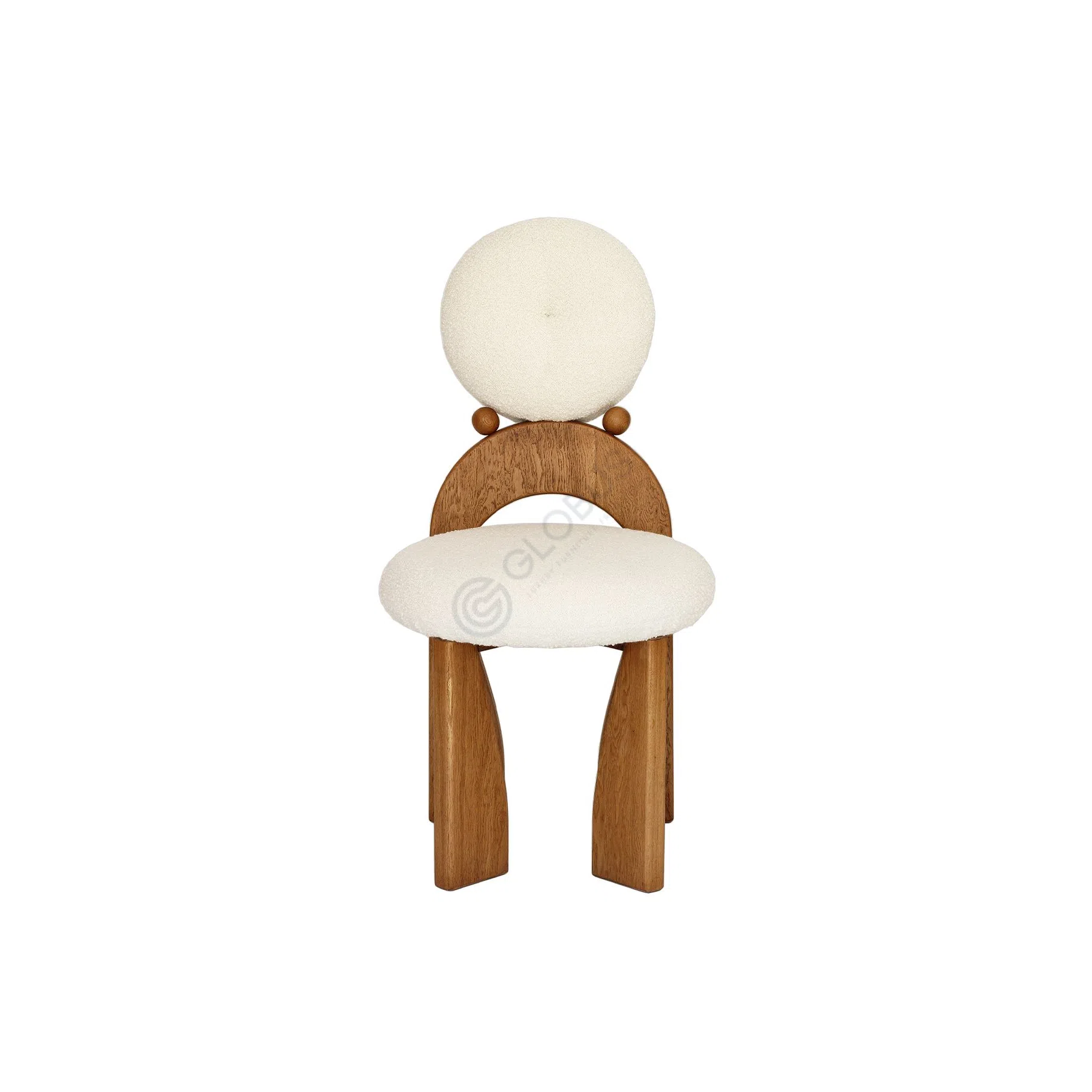 Dining chair STUDIOTWENTYSEVEN Earring