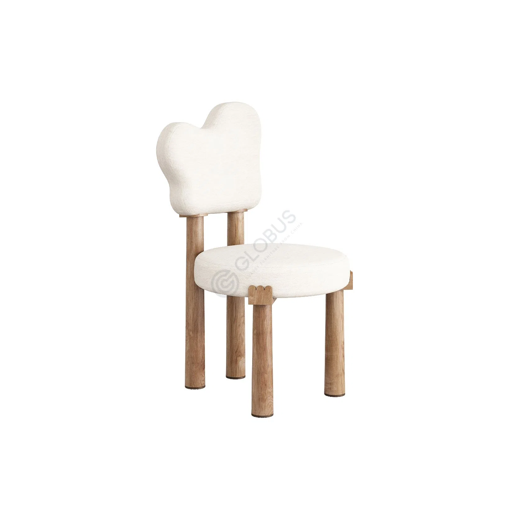 Dining chair STUDIOTWENTYSEVEN Agatha 08