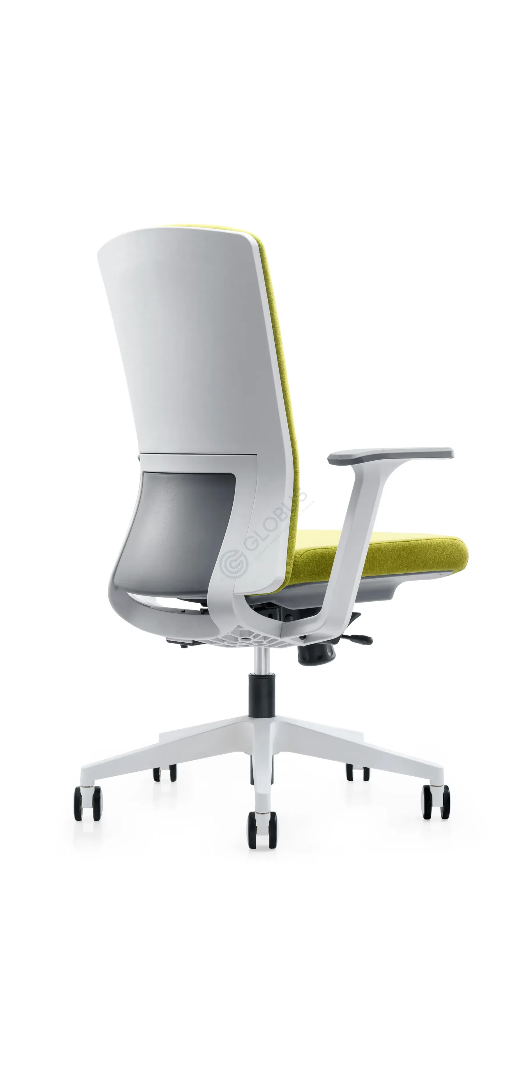 Office armchair Segestes