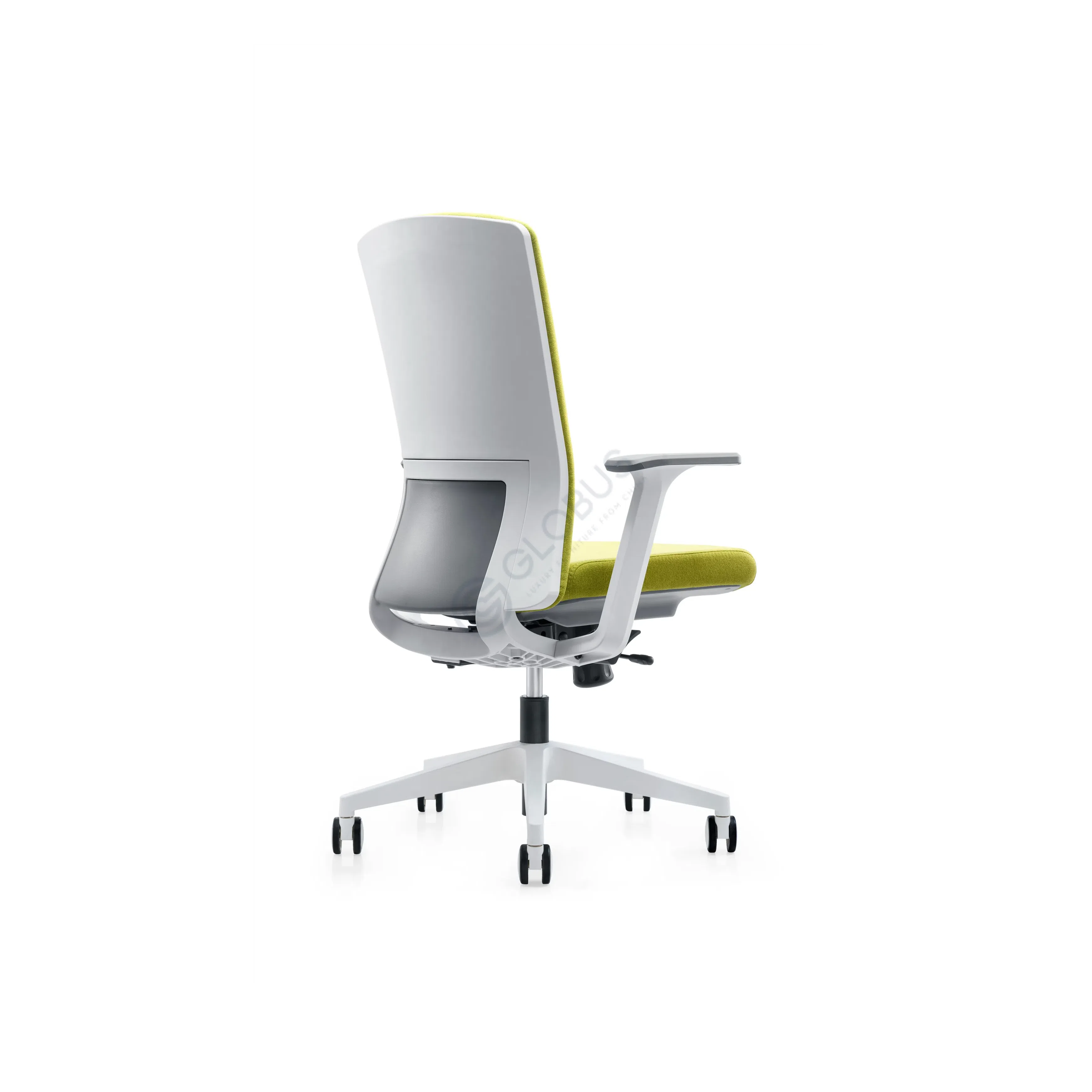Office armchair Segestes