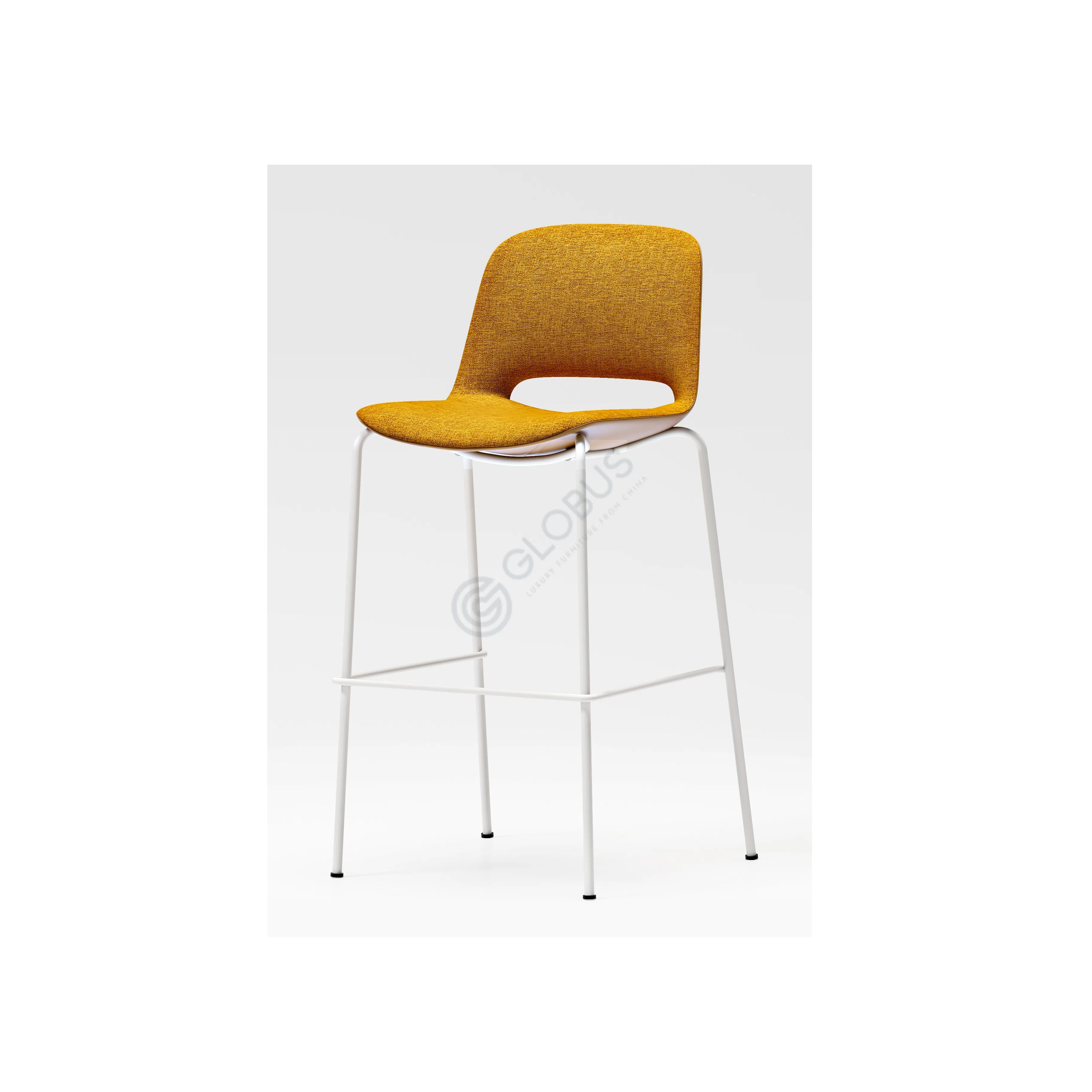 Office bar stool Disperto