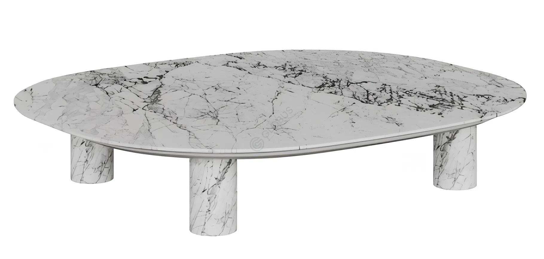 Coffee table MINOTTI Gladstone