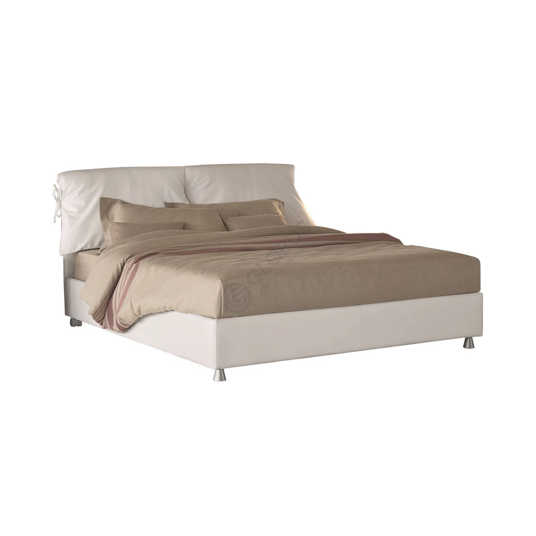 Bed FLOU Nathalie