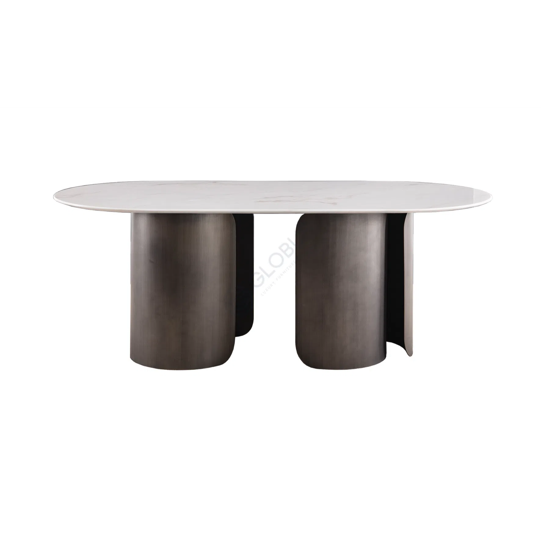 Dining table OPERA CONTEMPORARY Oscar