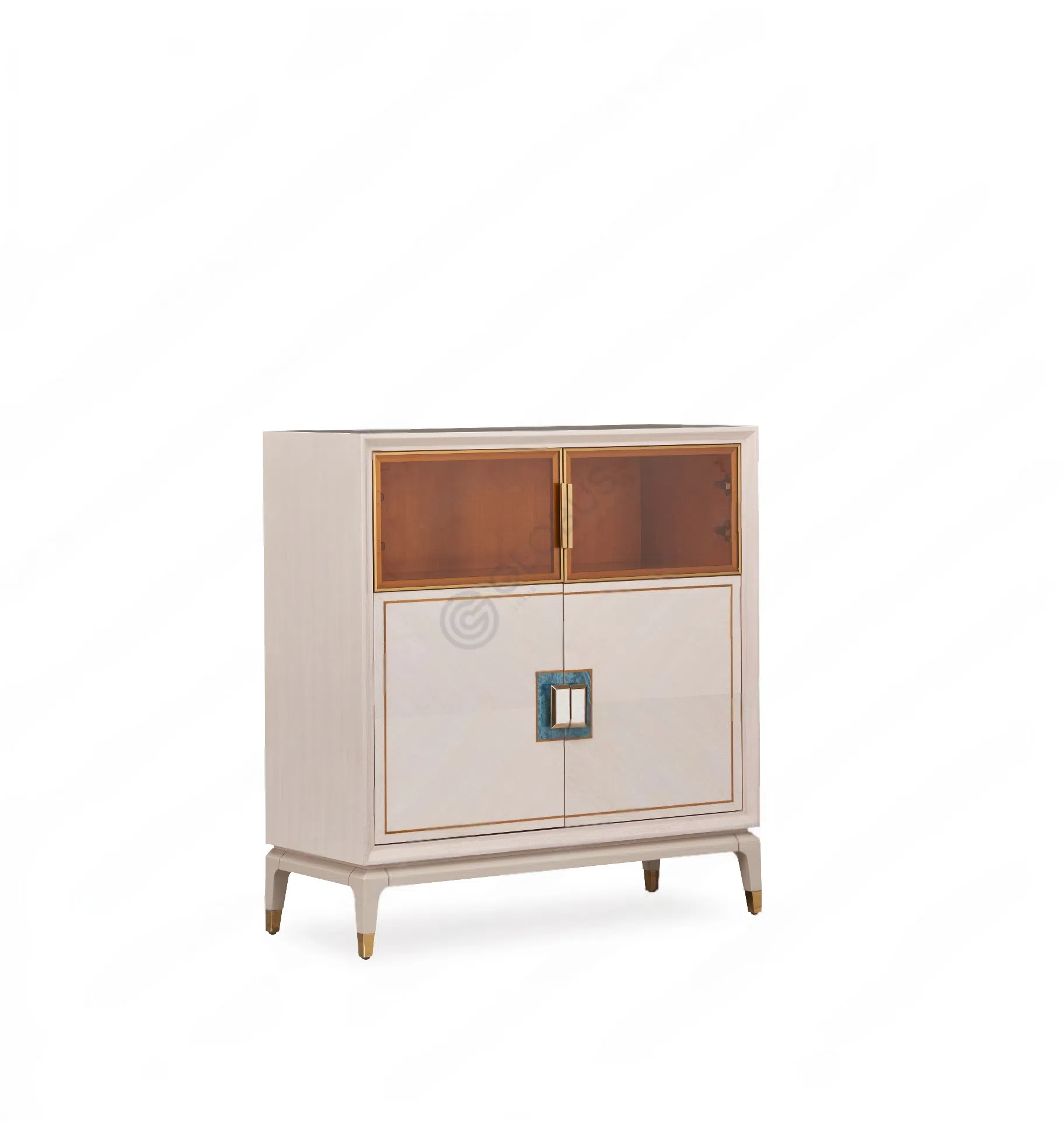 Wine cabinet Giottiline