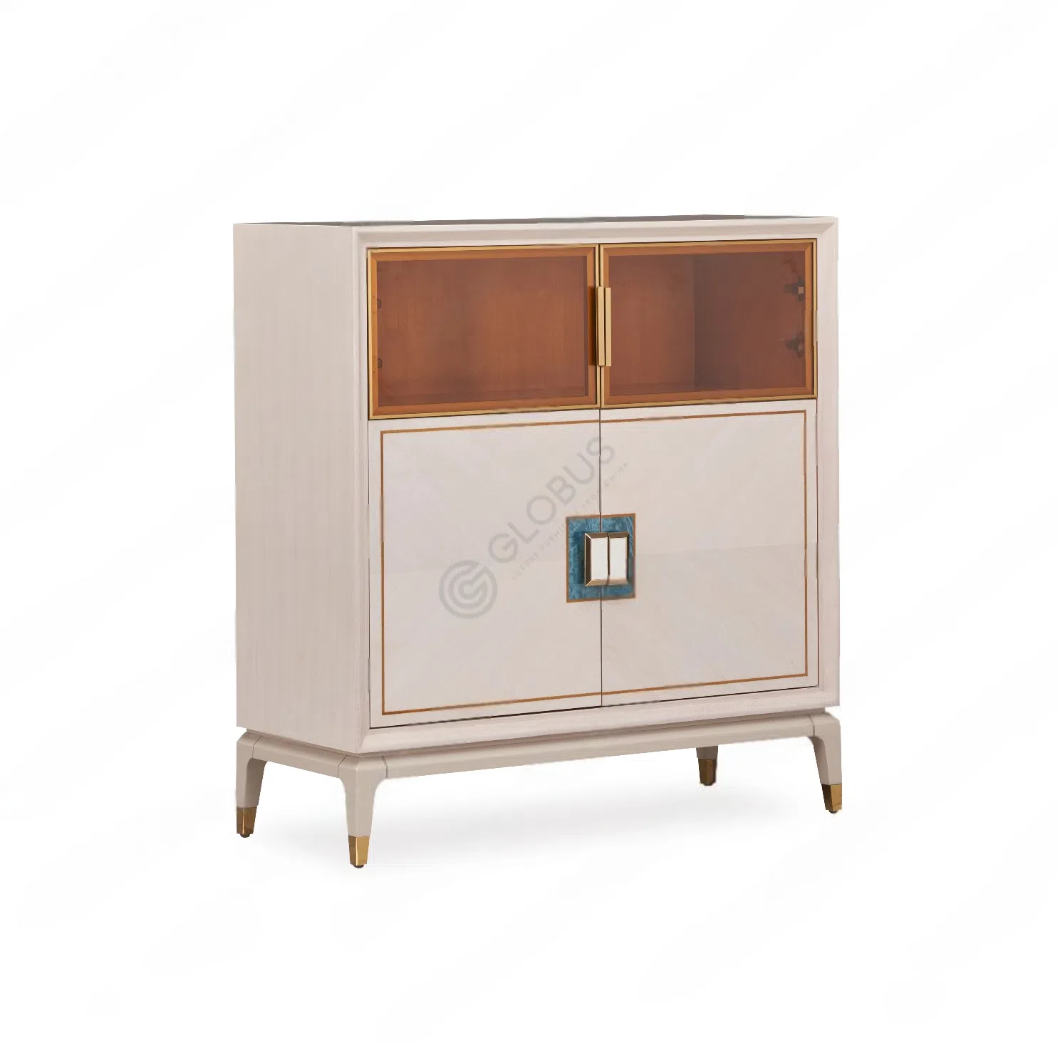 Wine cabinet Giottiline