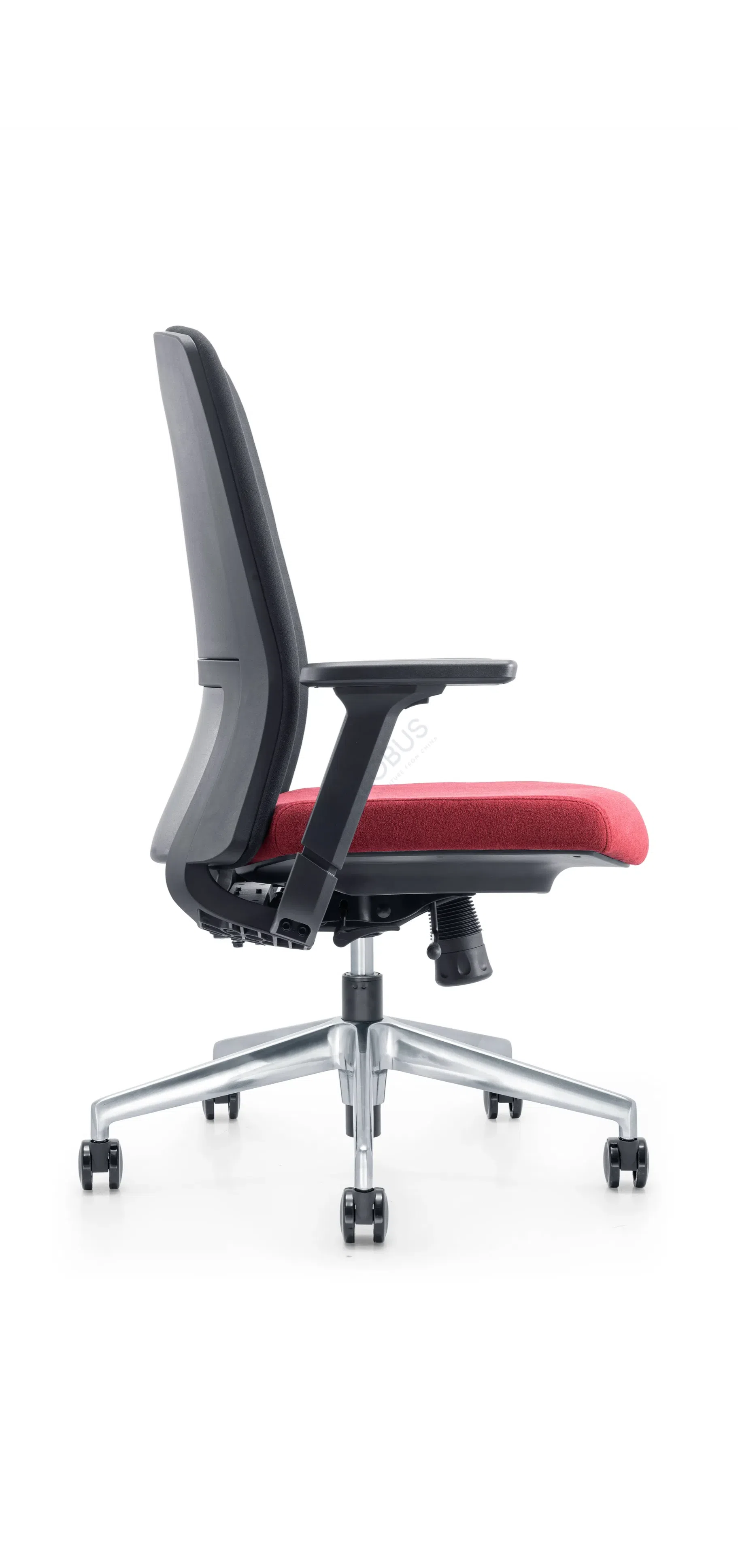 Office armchair Rivelanda