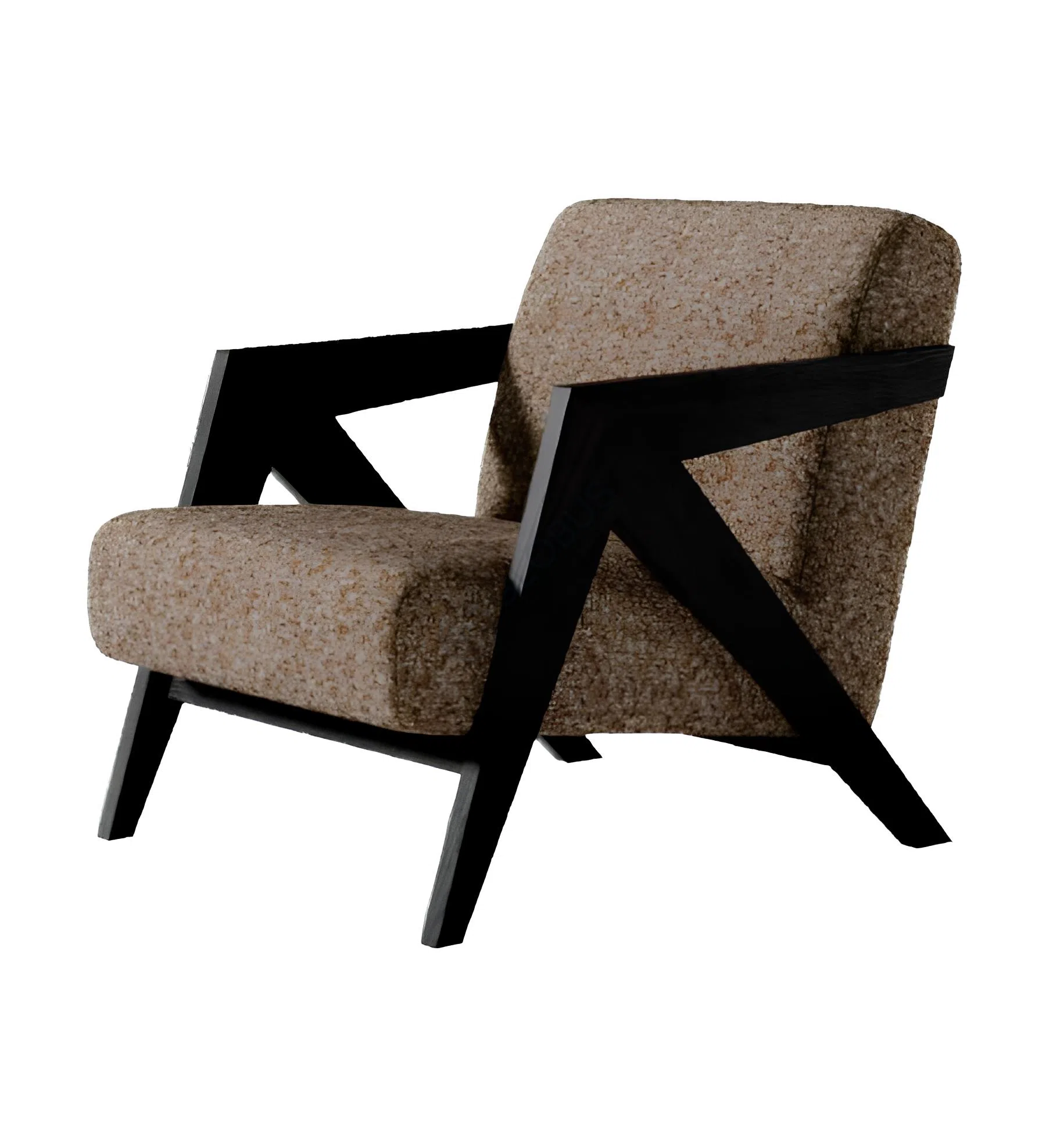 Armchair Impareggiabile