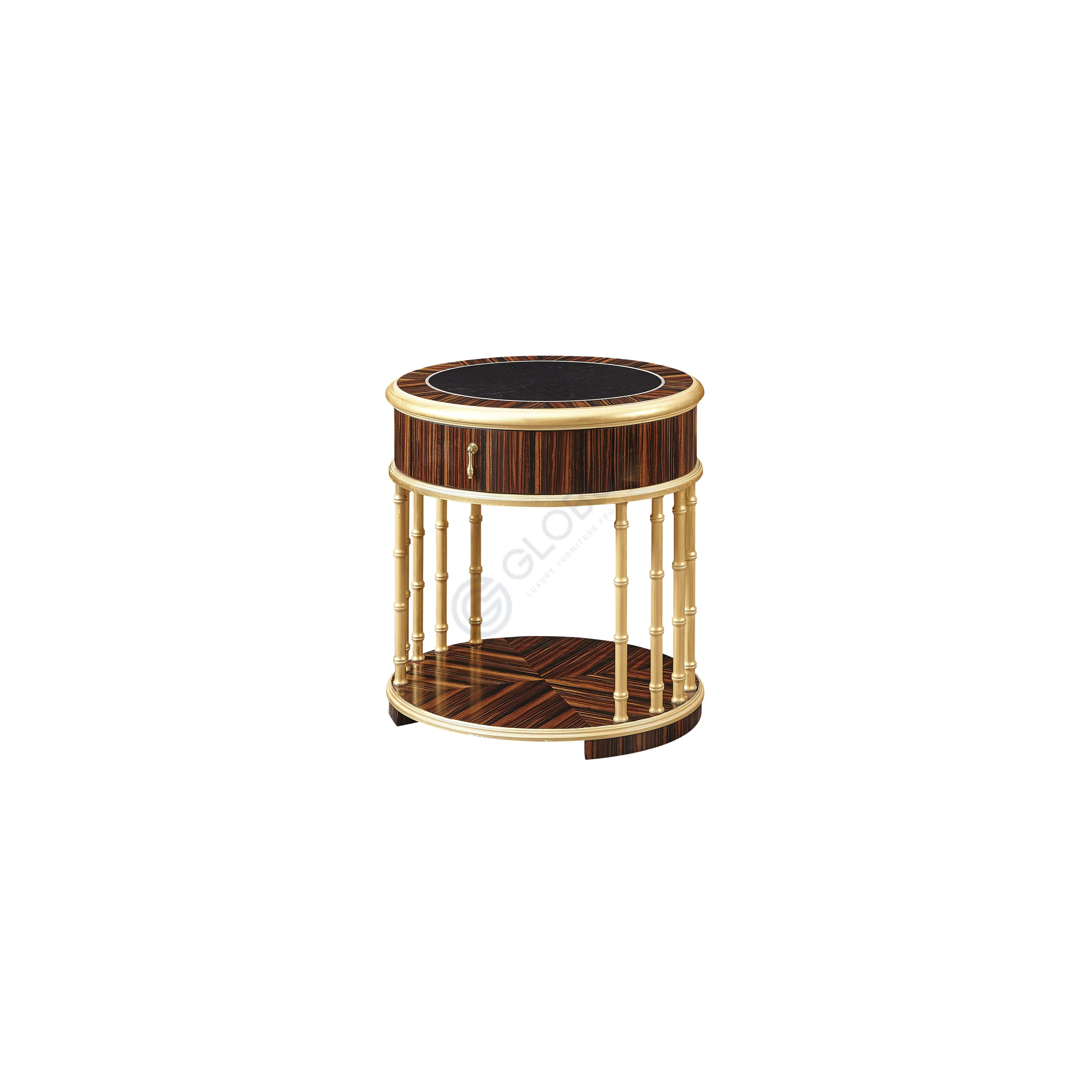 Bedside table Herbano
