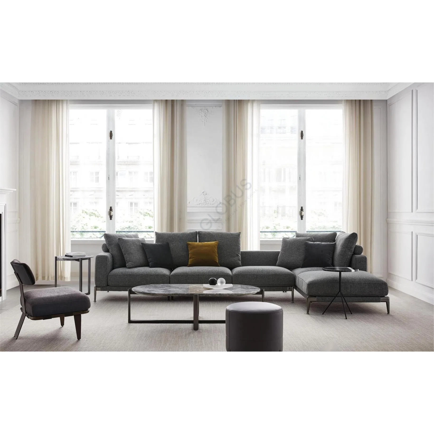 Диван FLEXFORM Romeo