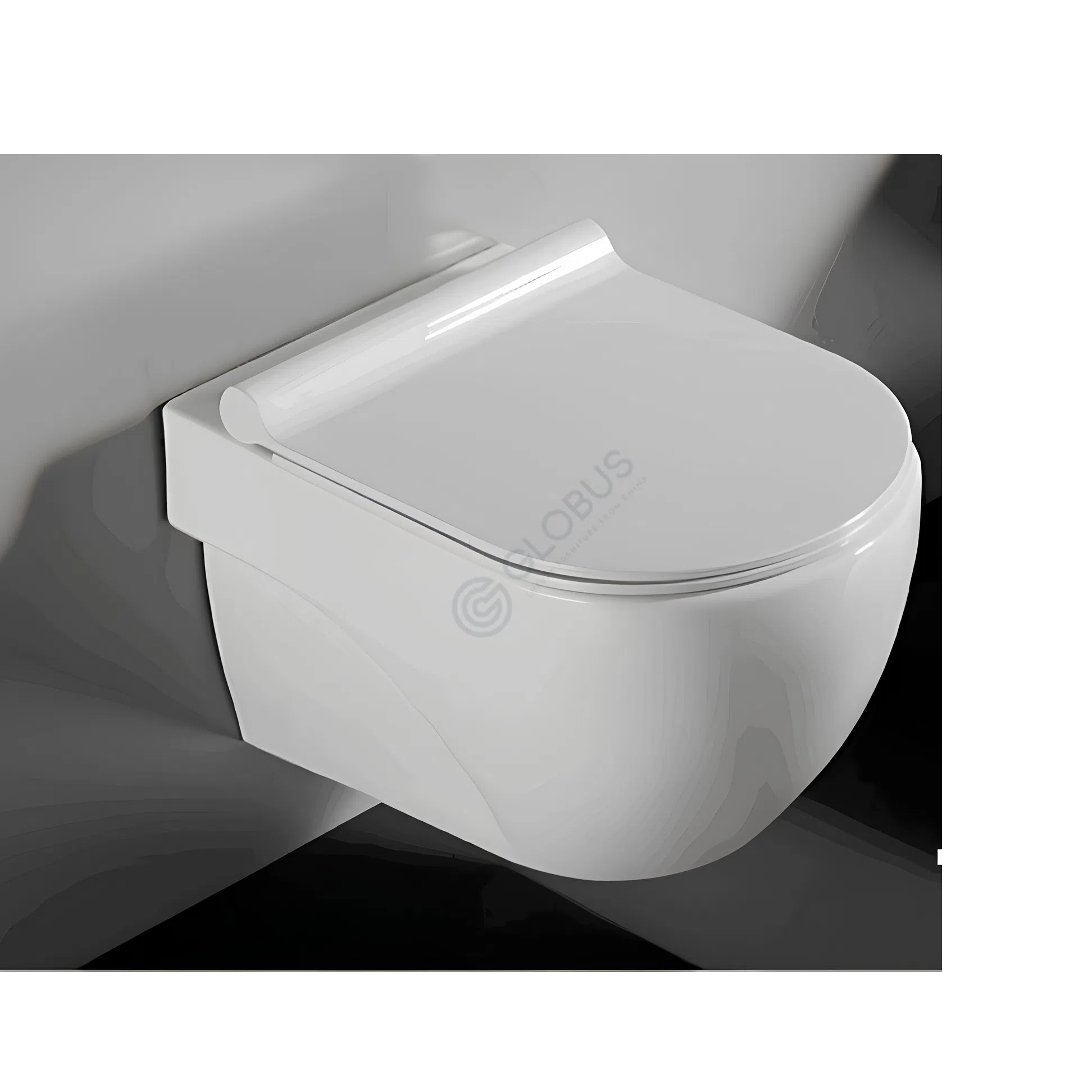 Toilet Osteris