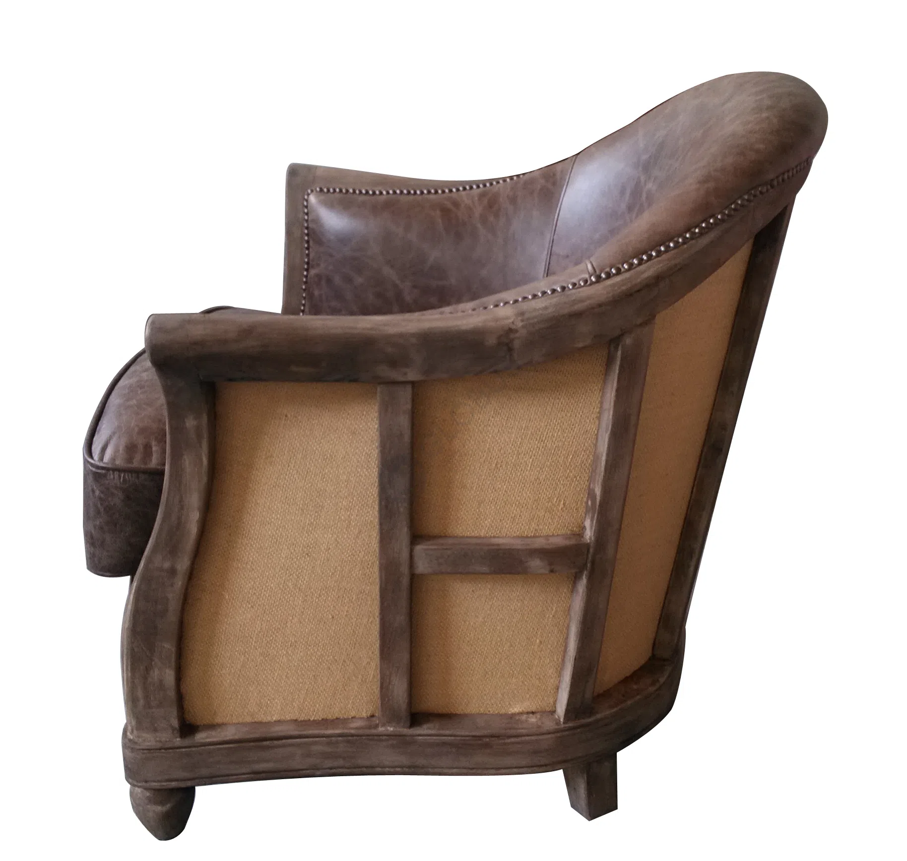 Armchair Fiorezzi
