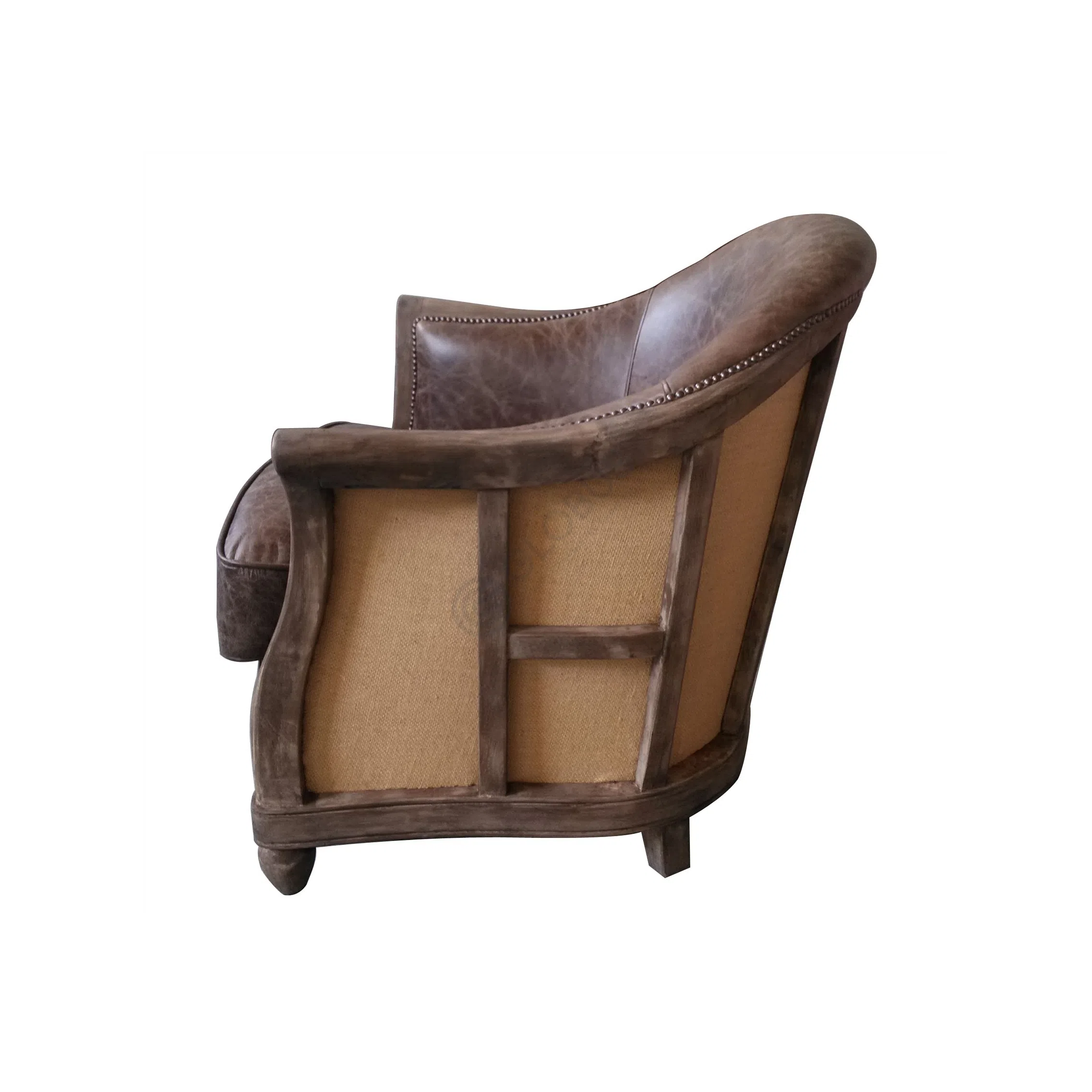 Armchair Fiorezzi