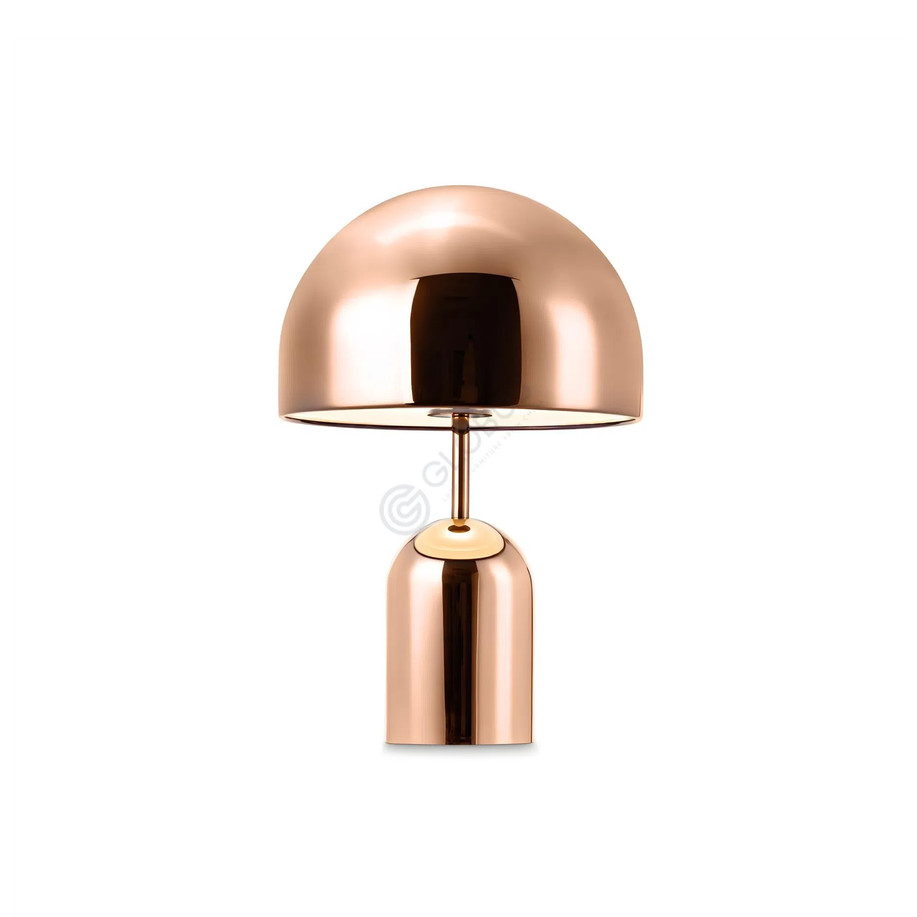 Table lamp TOM DIXON Bell