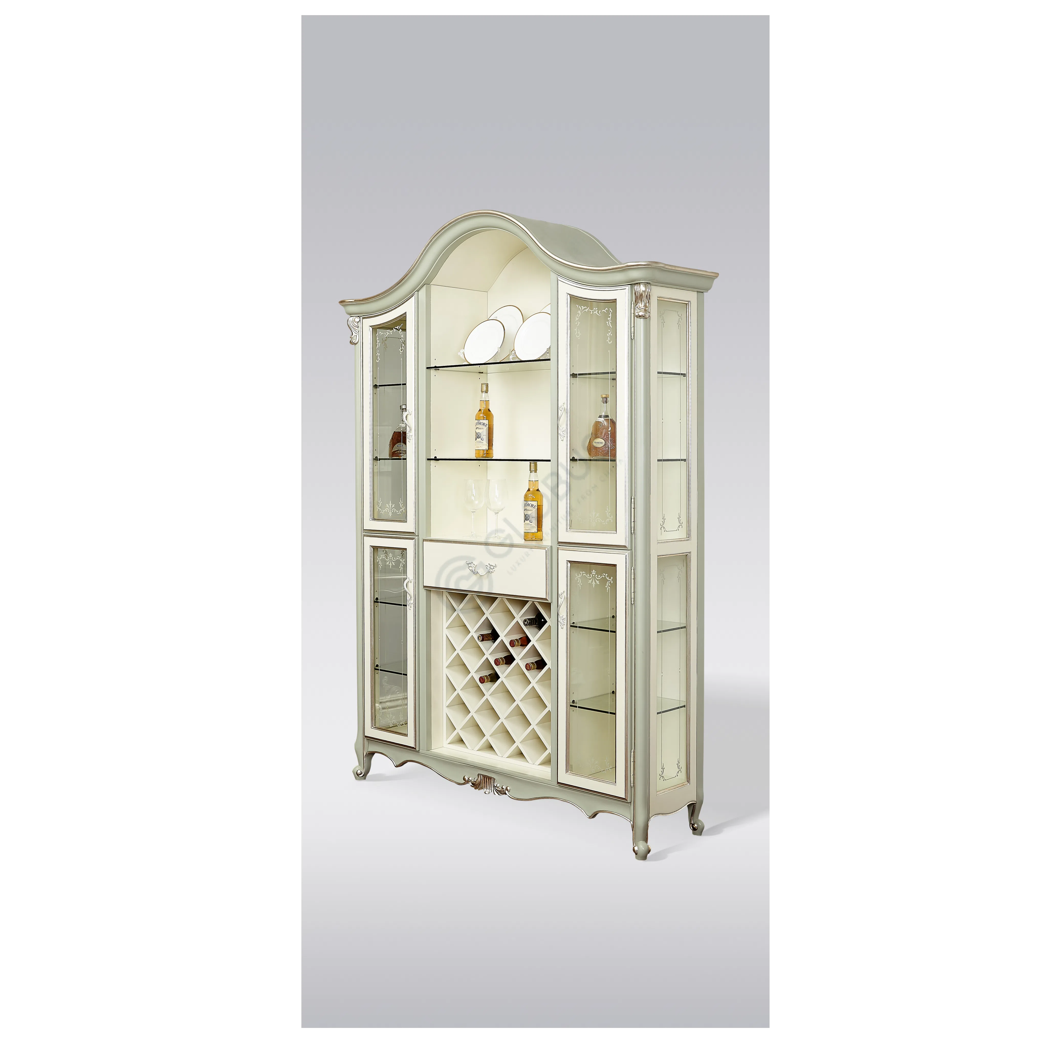 Wine cabinet Livello