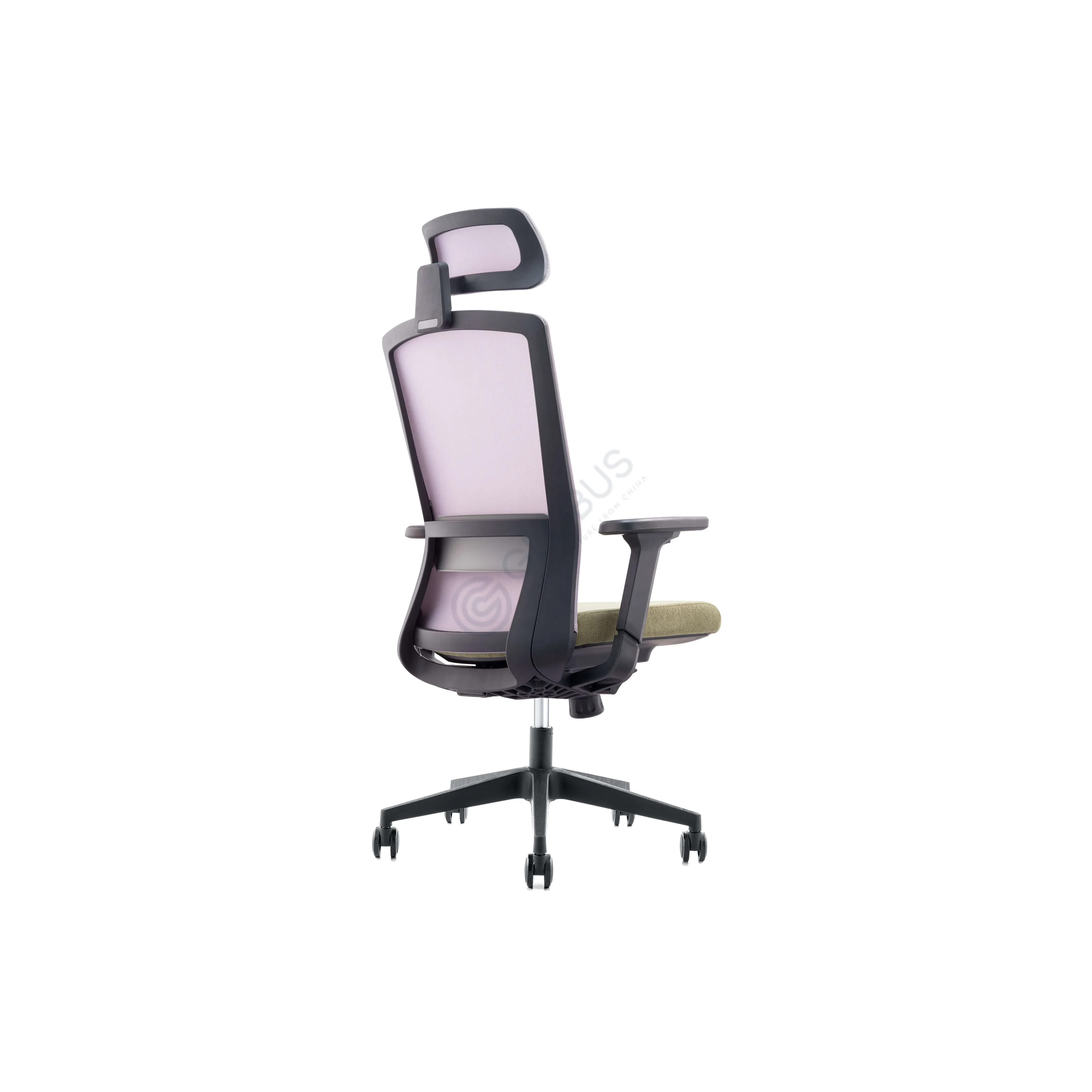 Office chair Sormontato