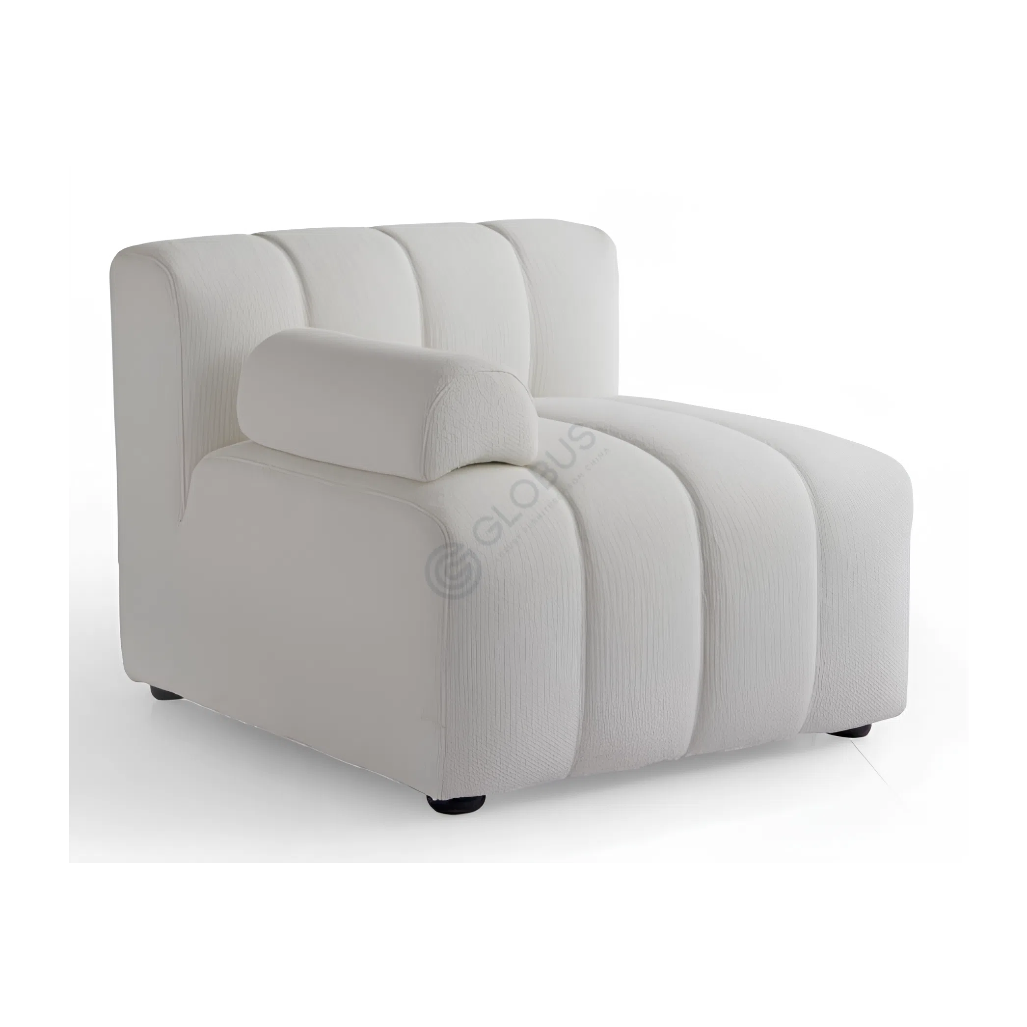 Armchair NORR11 Setup 4