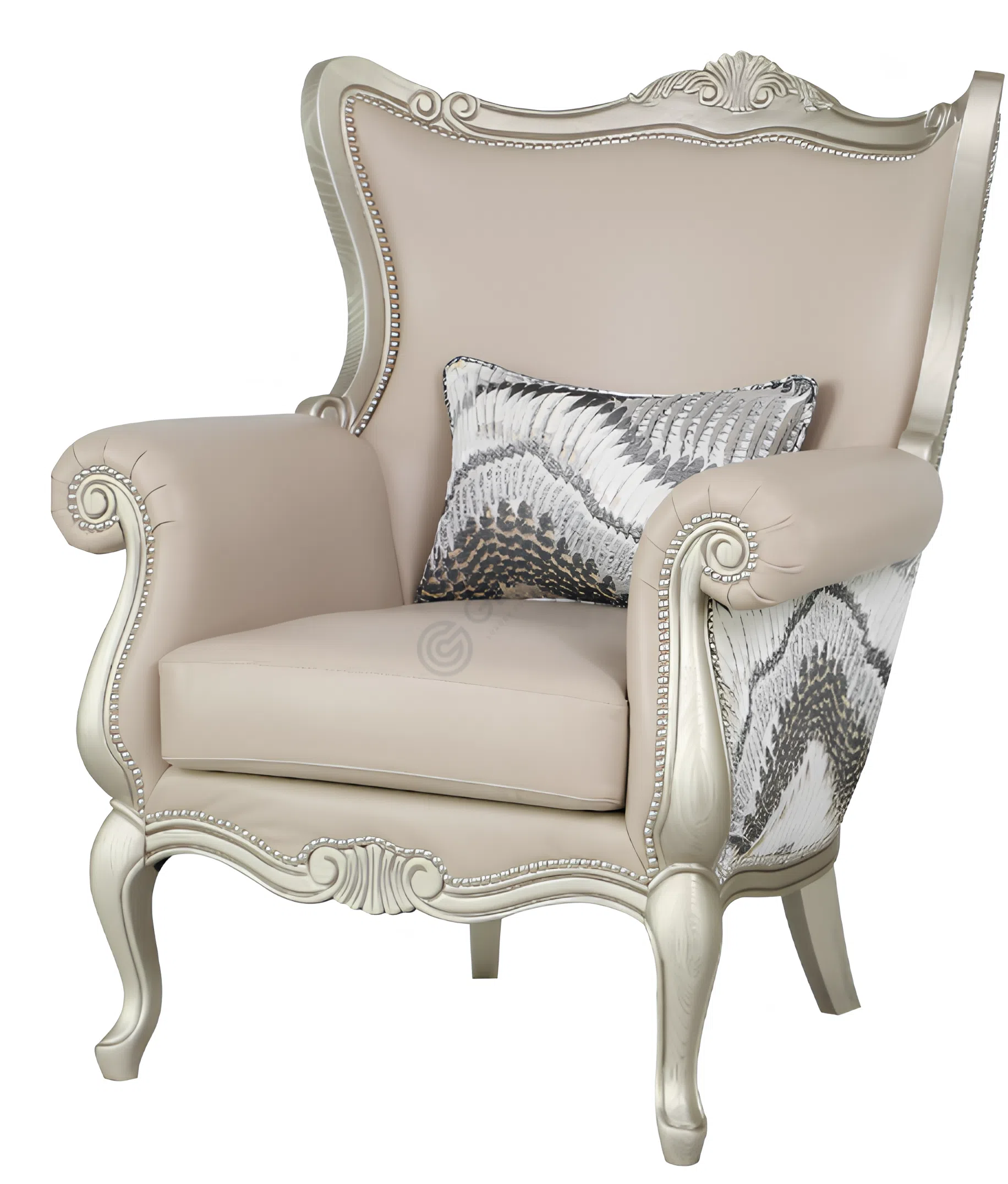 Armchair Luxere
