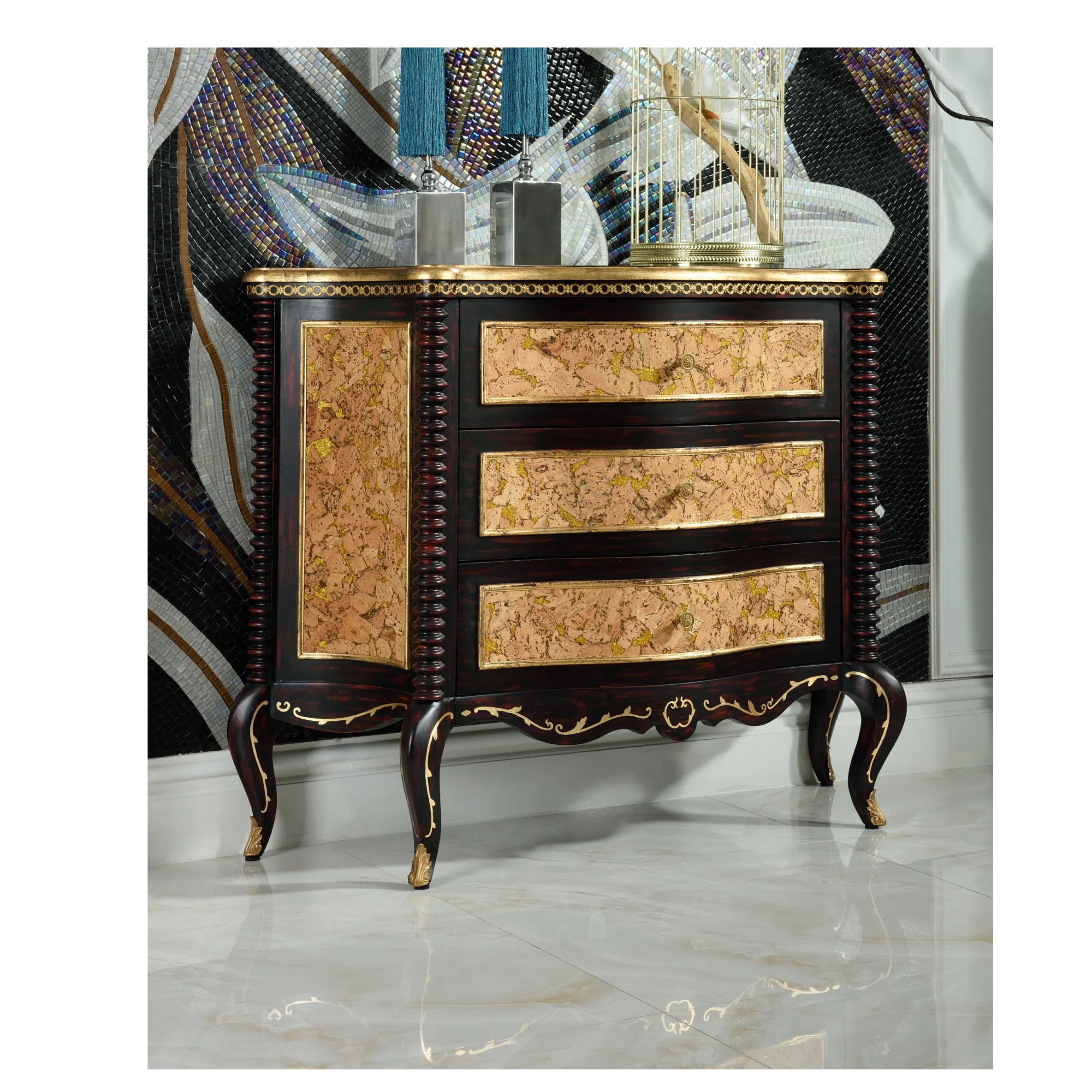 Dresser Ordinazione