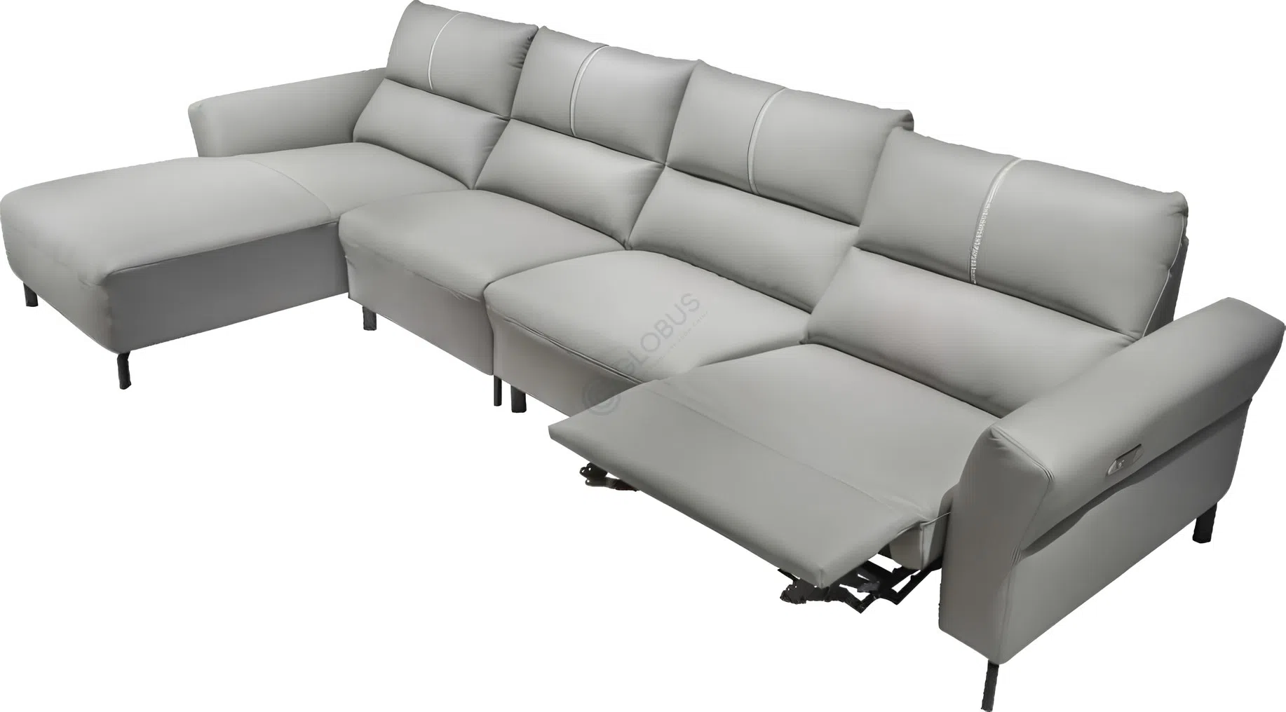 Reclining sofa Jaclinna