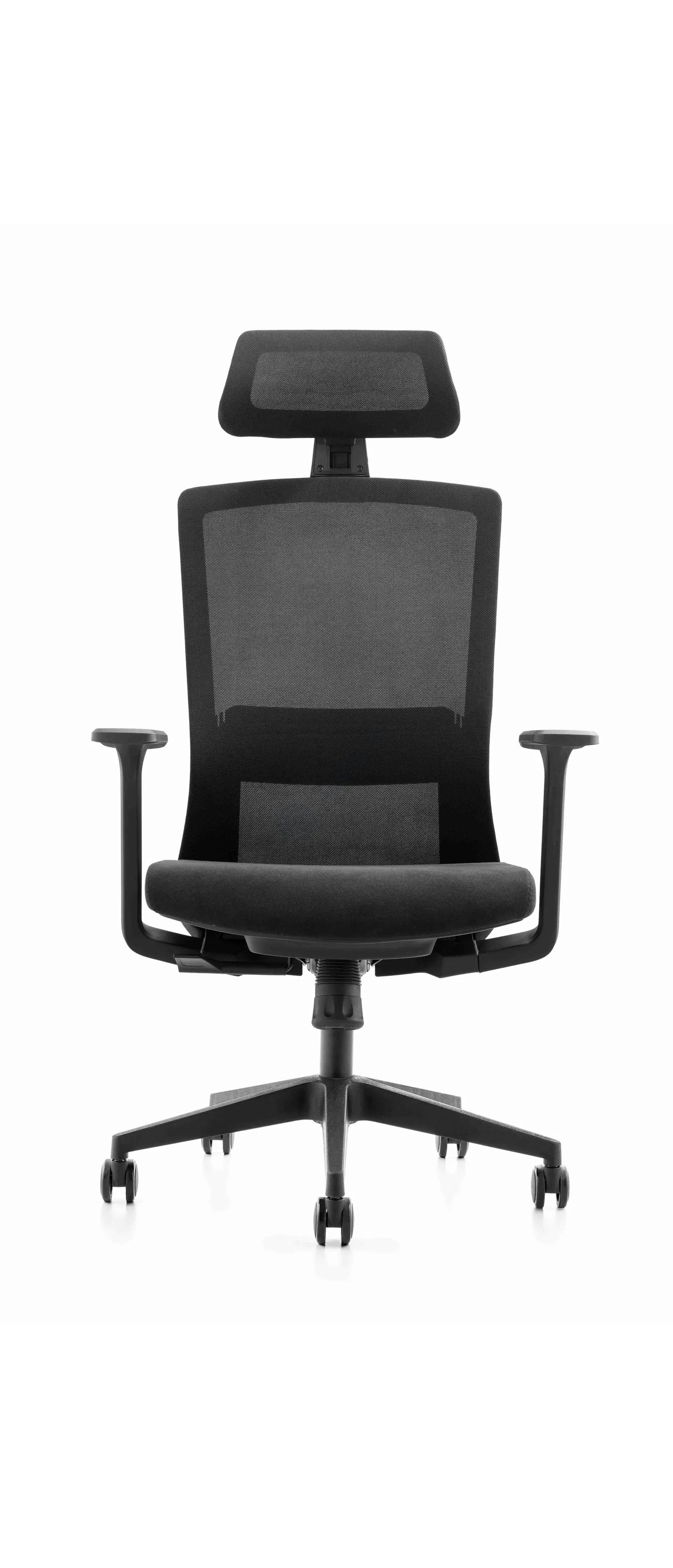 Office chair Jilovia