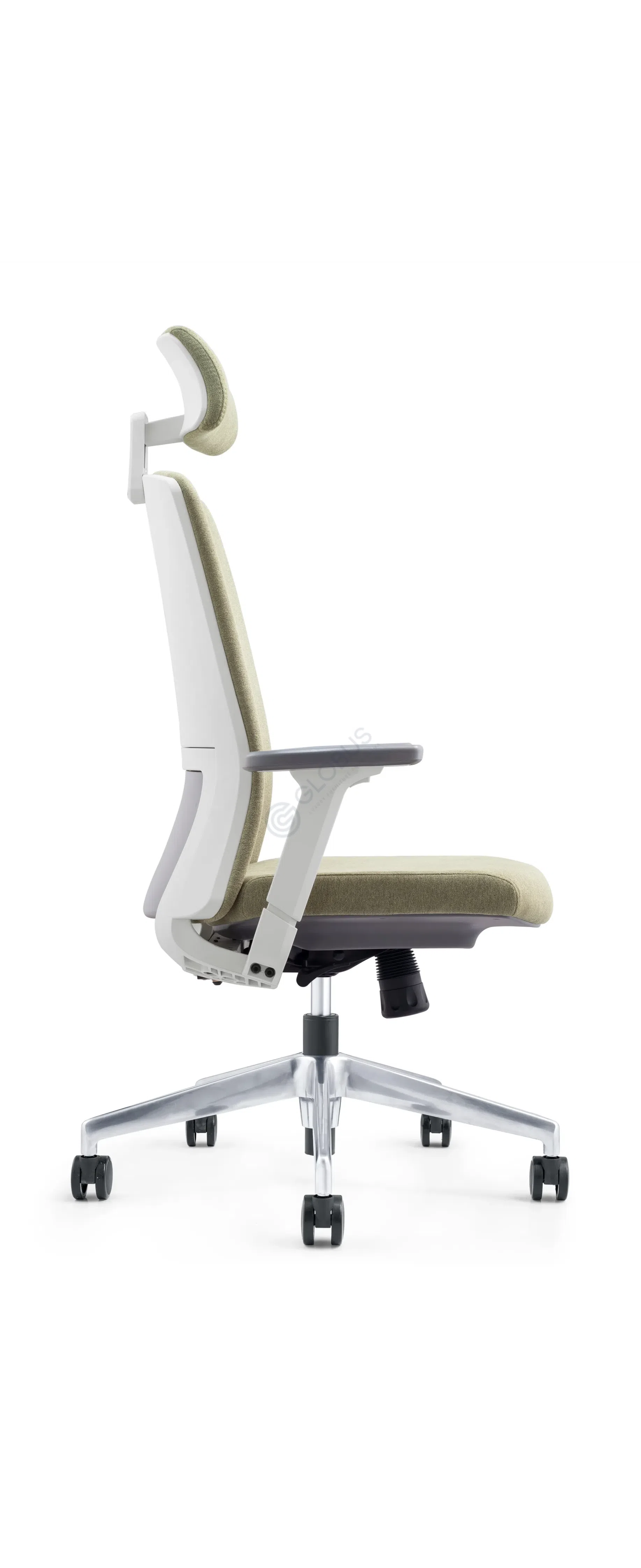 Office chair Cathan